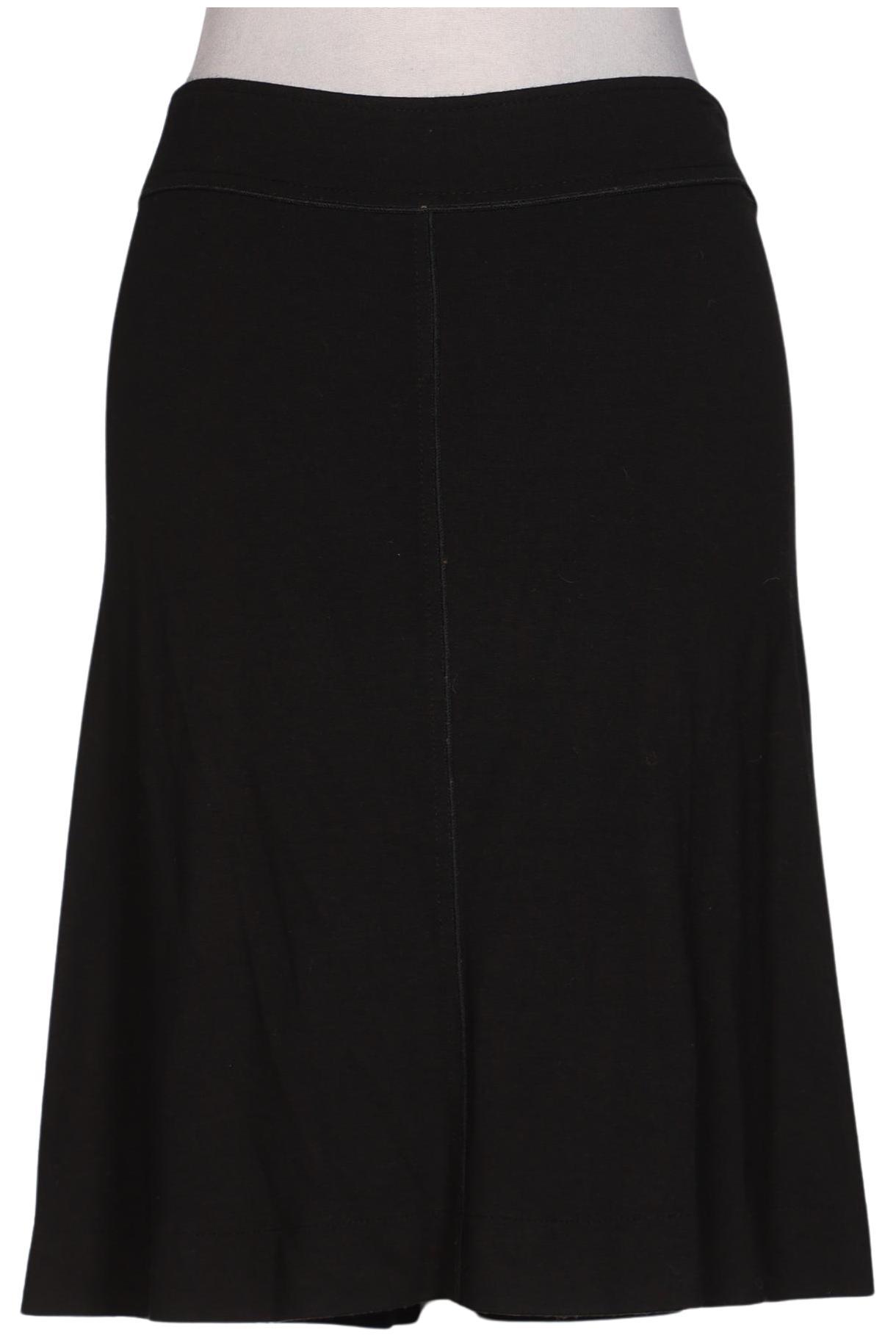 

Marc O Polo Damen Rock, schwarz, Gr. 40