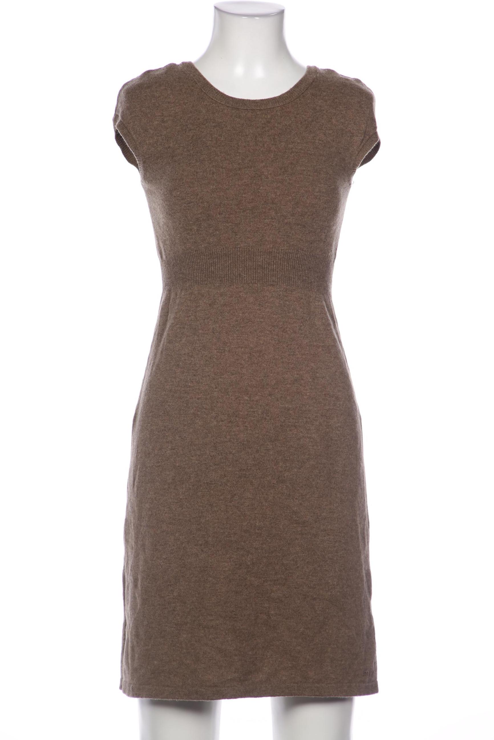 

Marc O Polo Damen Kleid, braun, Gr. 34