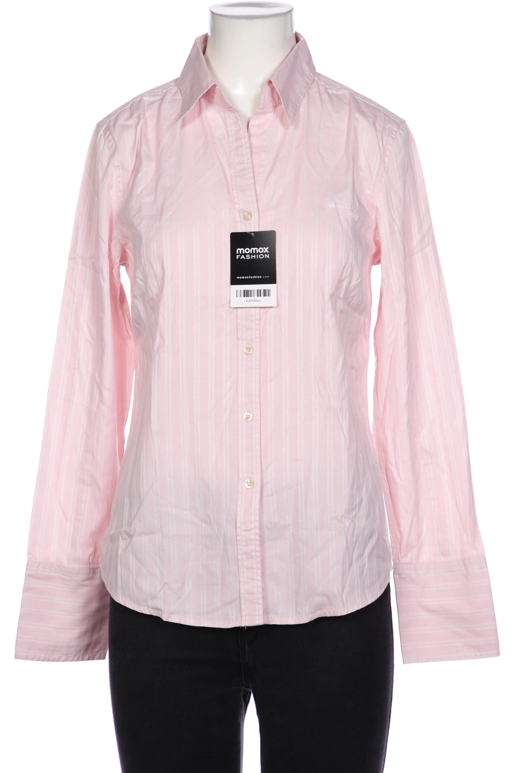 

Marc O Polo Damen Bluse, pink
