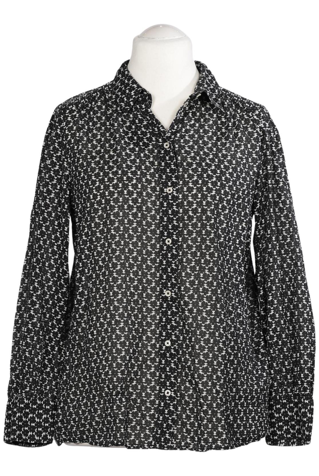 

Marc O Polo Damen Bluse, mehrfarbig, Gr. 38