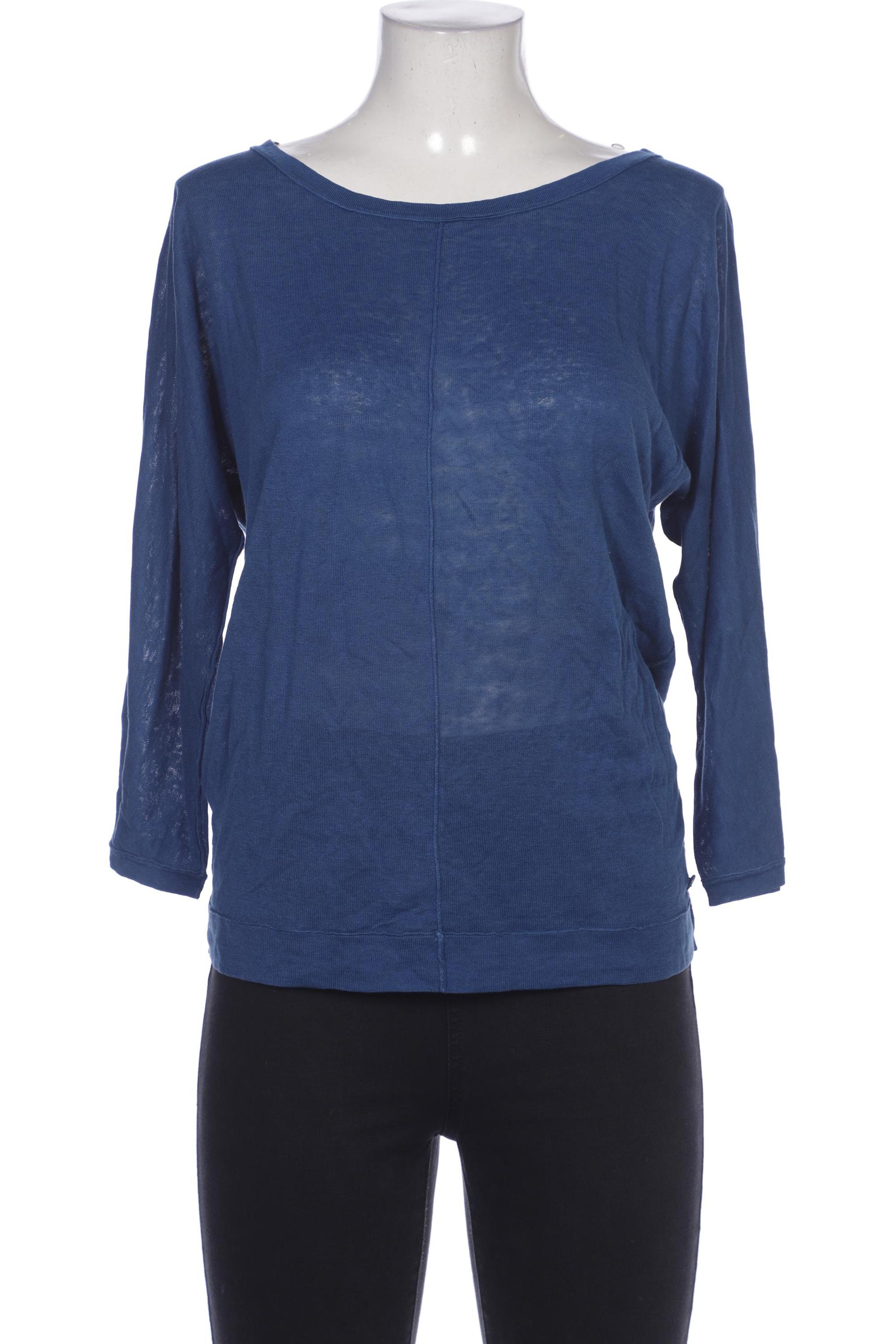 

Marc O Polo Damen Pullover, blau, Gr. 42