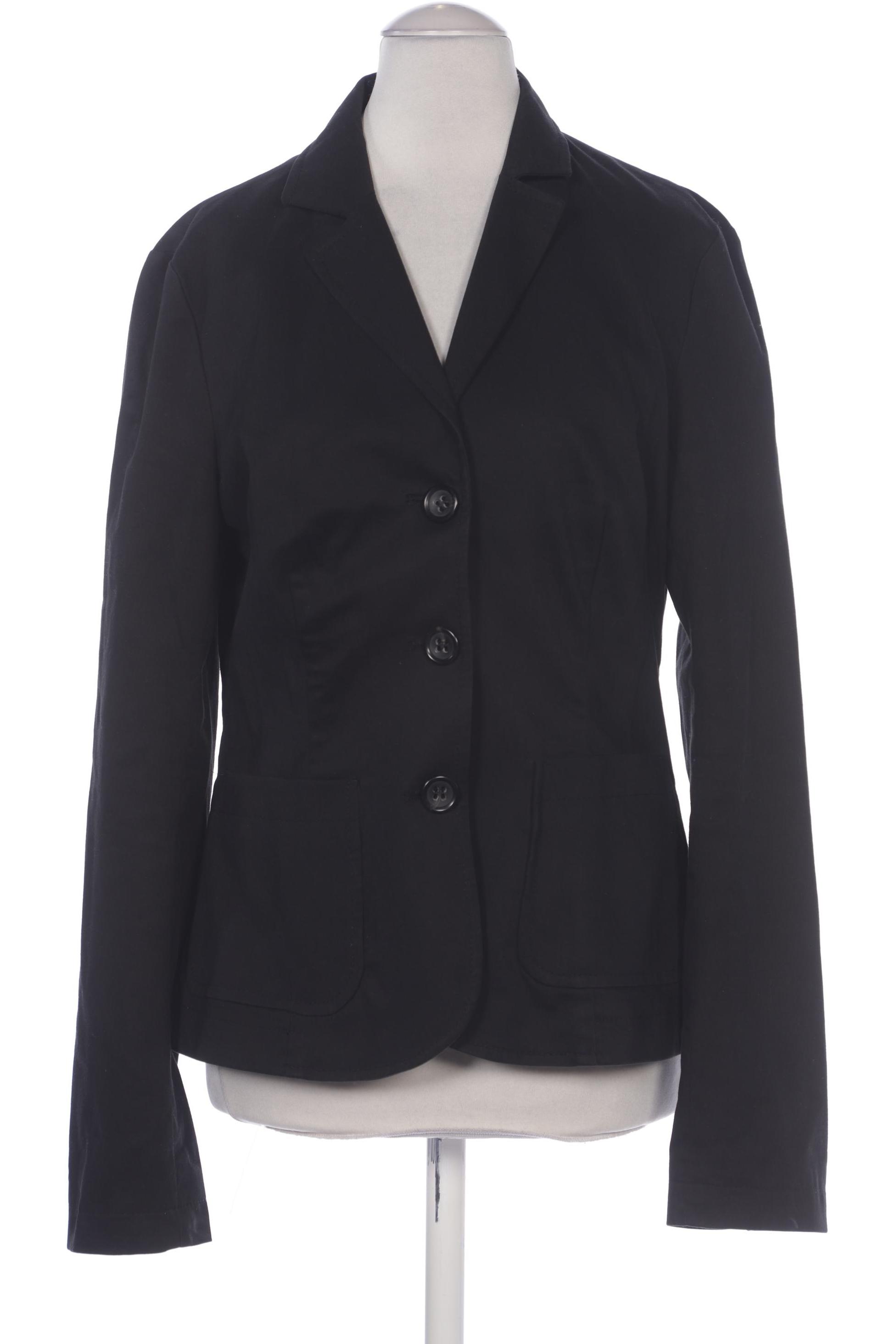 

Marc O Polo Damen Blazer, schwarz, Gr. 36