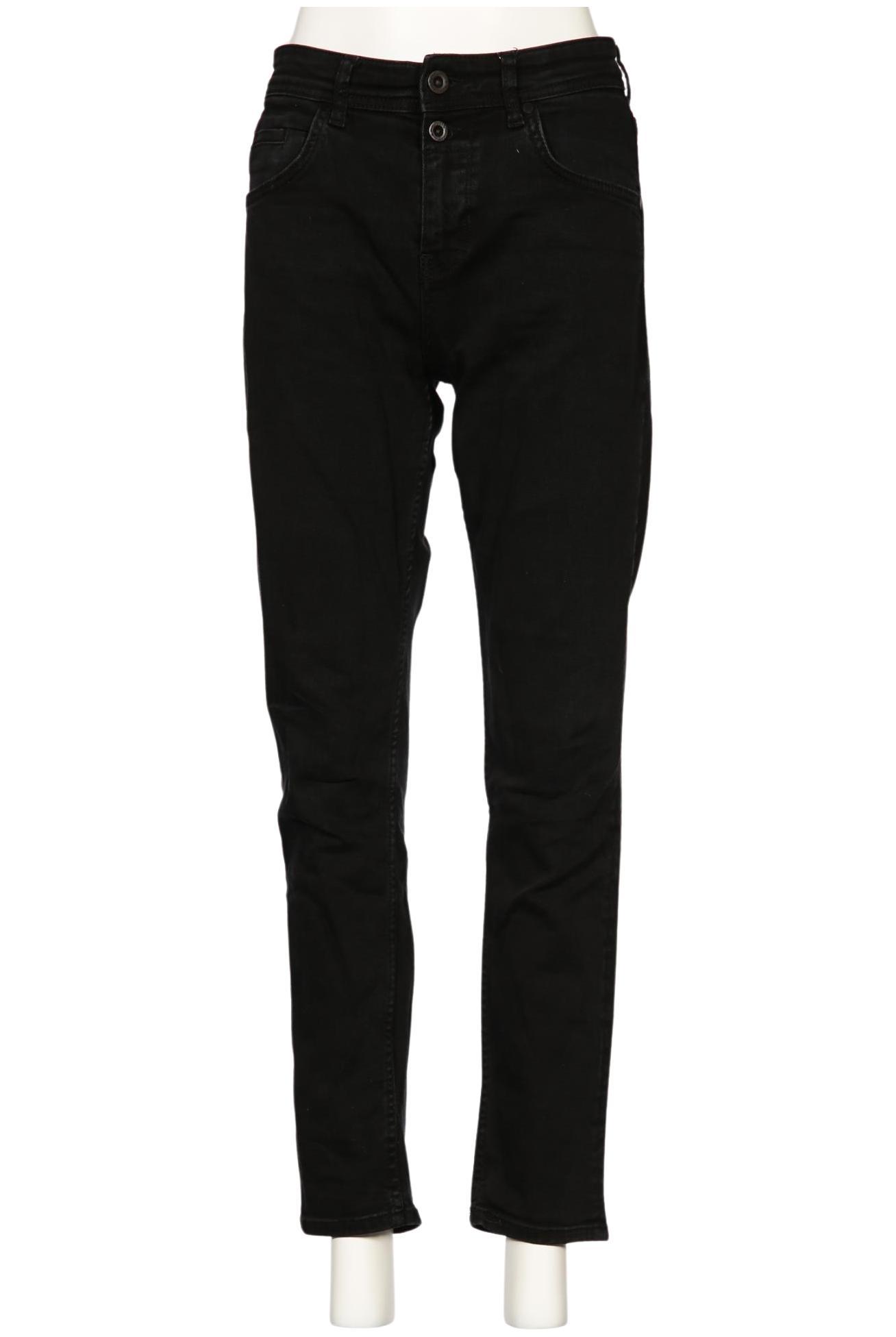 

Marc O Polo Damen Jeans, schwarz, Gr. 28