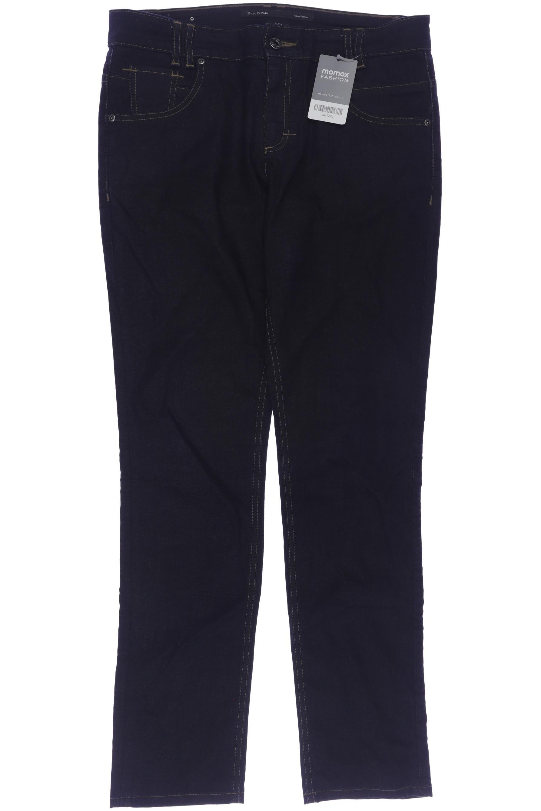 

Marc O Polo Damen Jeans, marineblau, Gr. 31