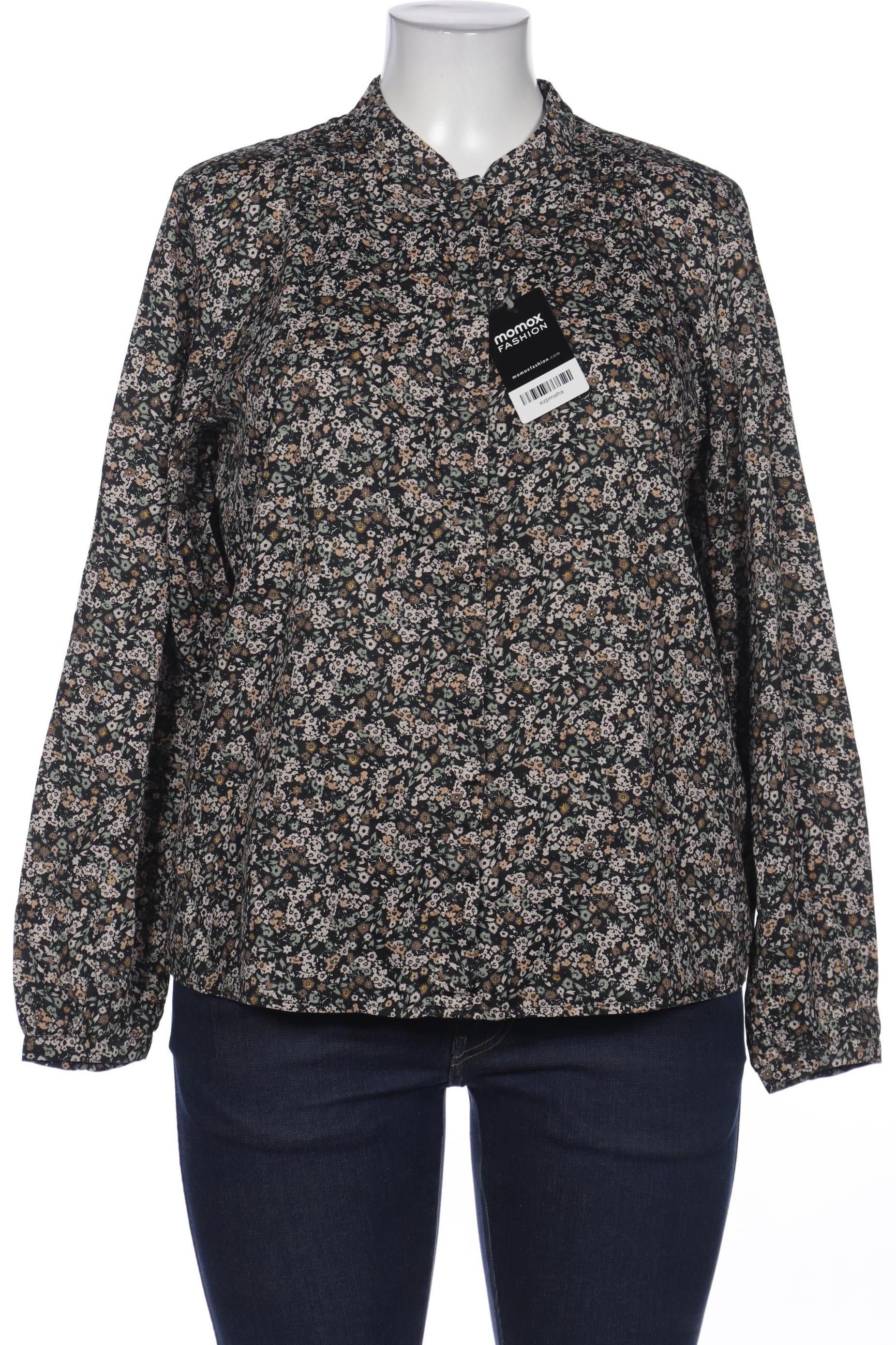 

Marc O Polo Damen Bluse, grün