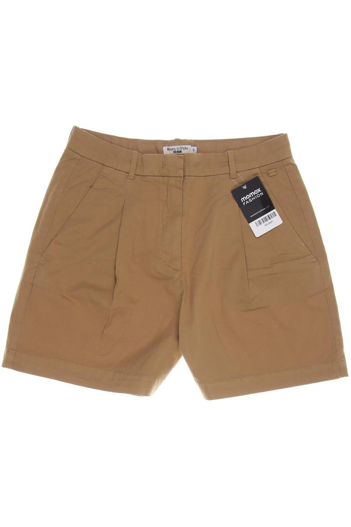 

Marc O Polo Damen Shorts, beige