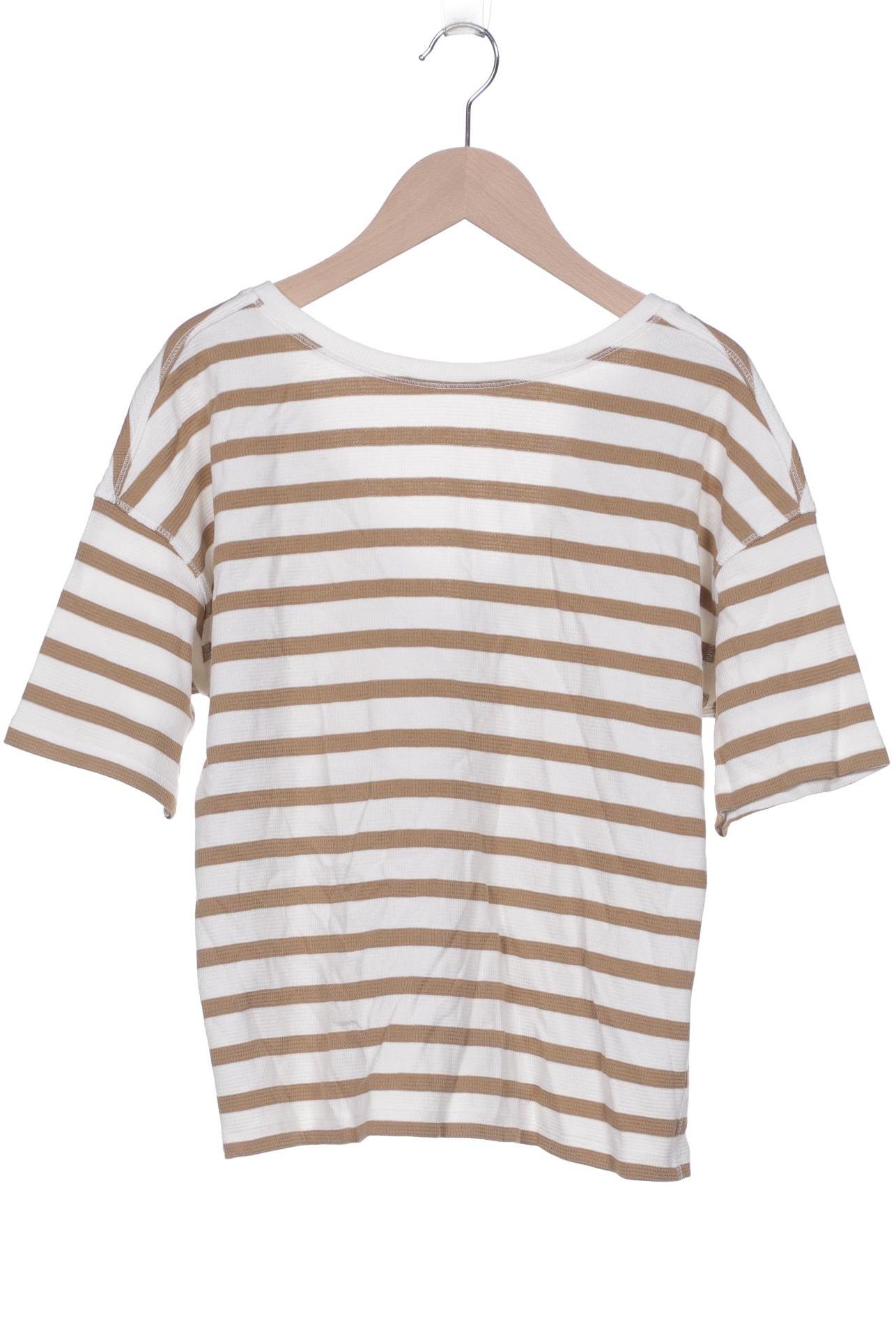 

Marc O Polo Damen T-Shirt, beige, Gr. 36