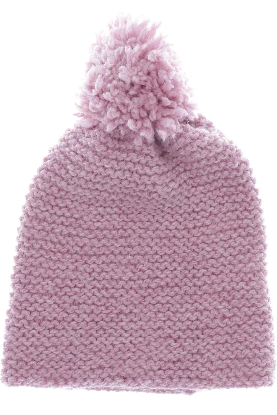 

Marc O Polo Damen Hut/Mütze, pink, Gr. uni