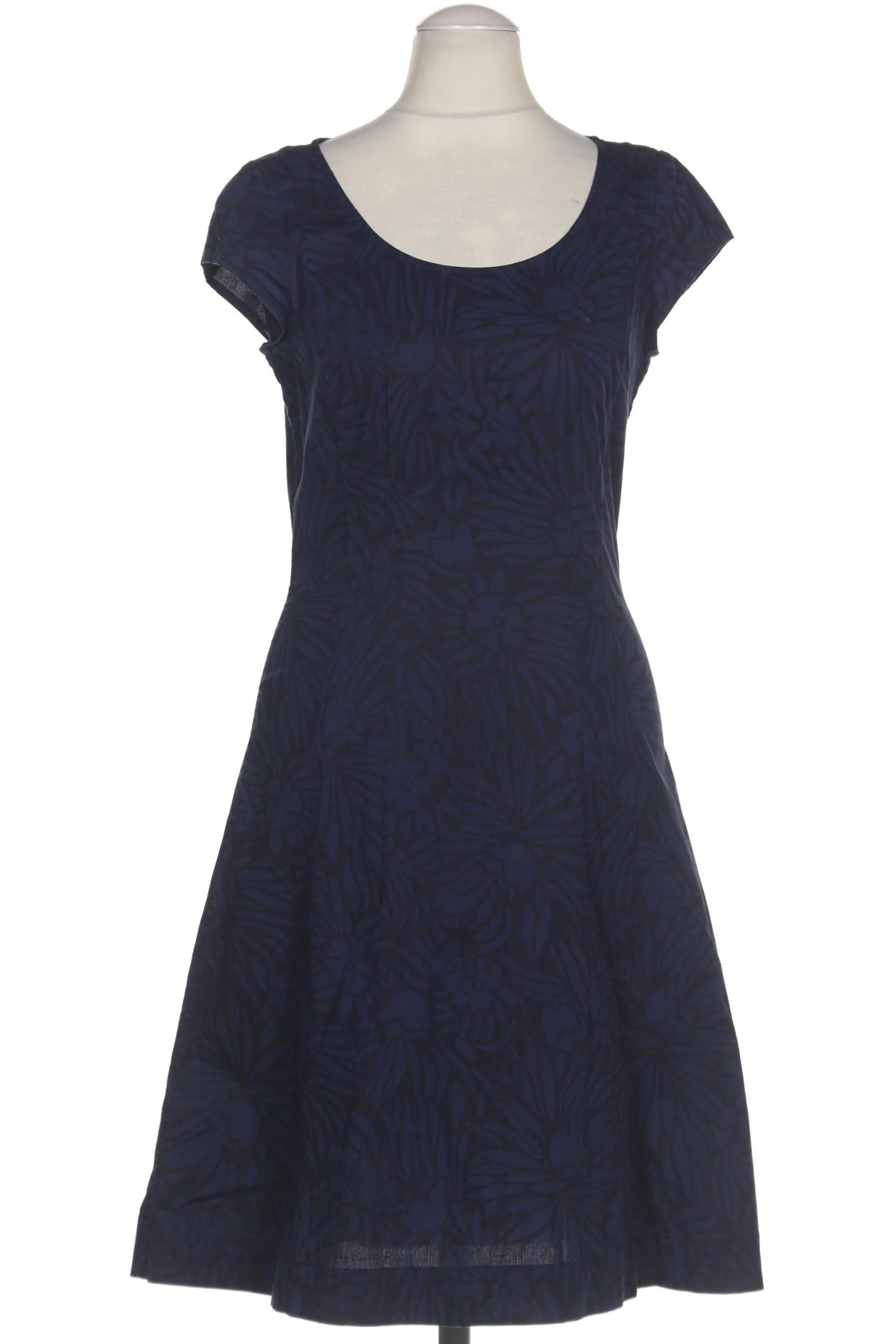 

Marc O Polo Damen Kleid, marineblau, Gr. 34