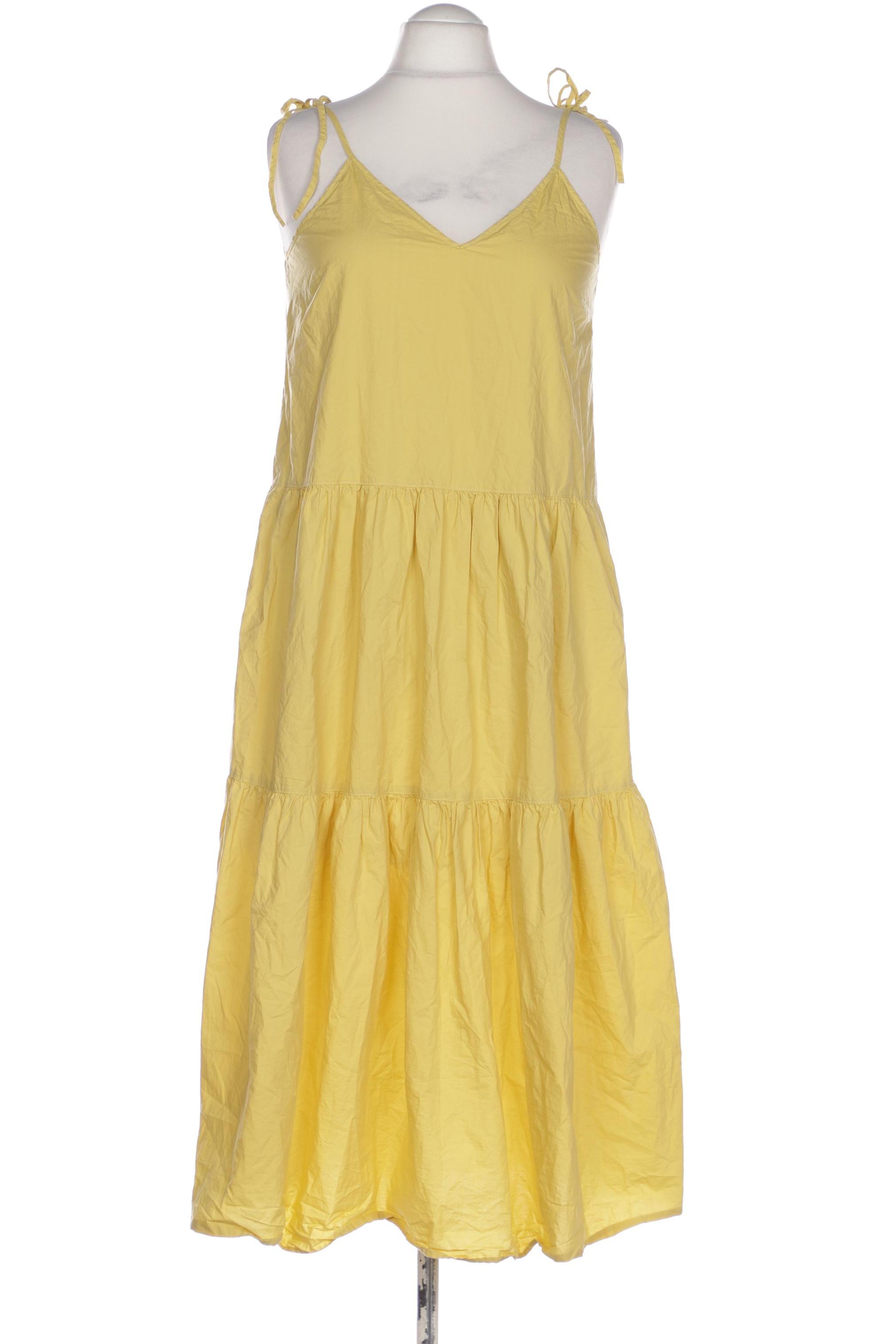 

Marc O Polo Damen Kleid, gelb, Gr. 40
