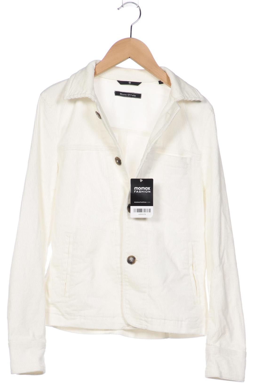 

Marc O Polo Damen Jacke, weiß