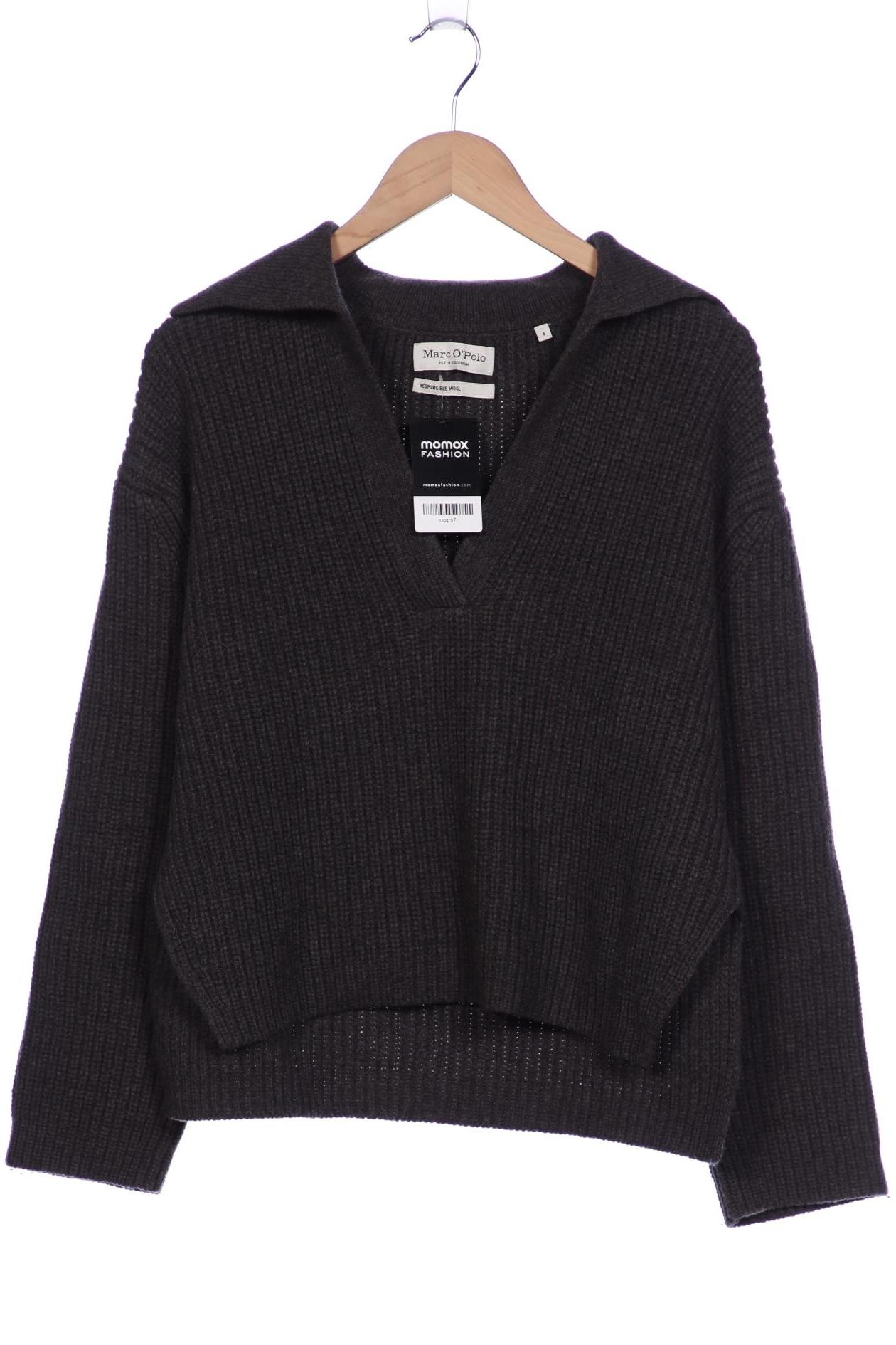 

Marc O Polo Damen Pullover, grau, Gr. 36