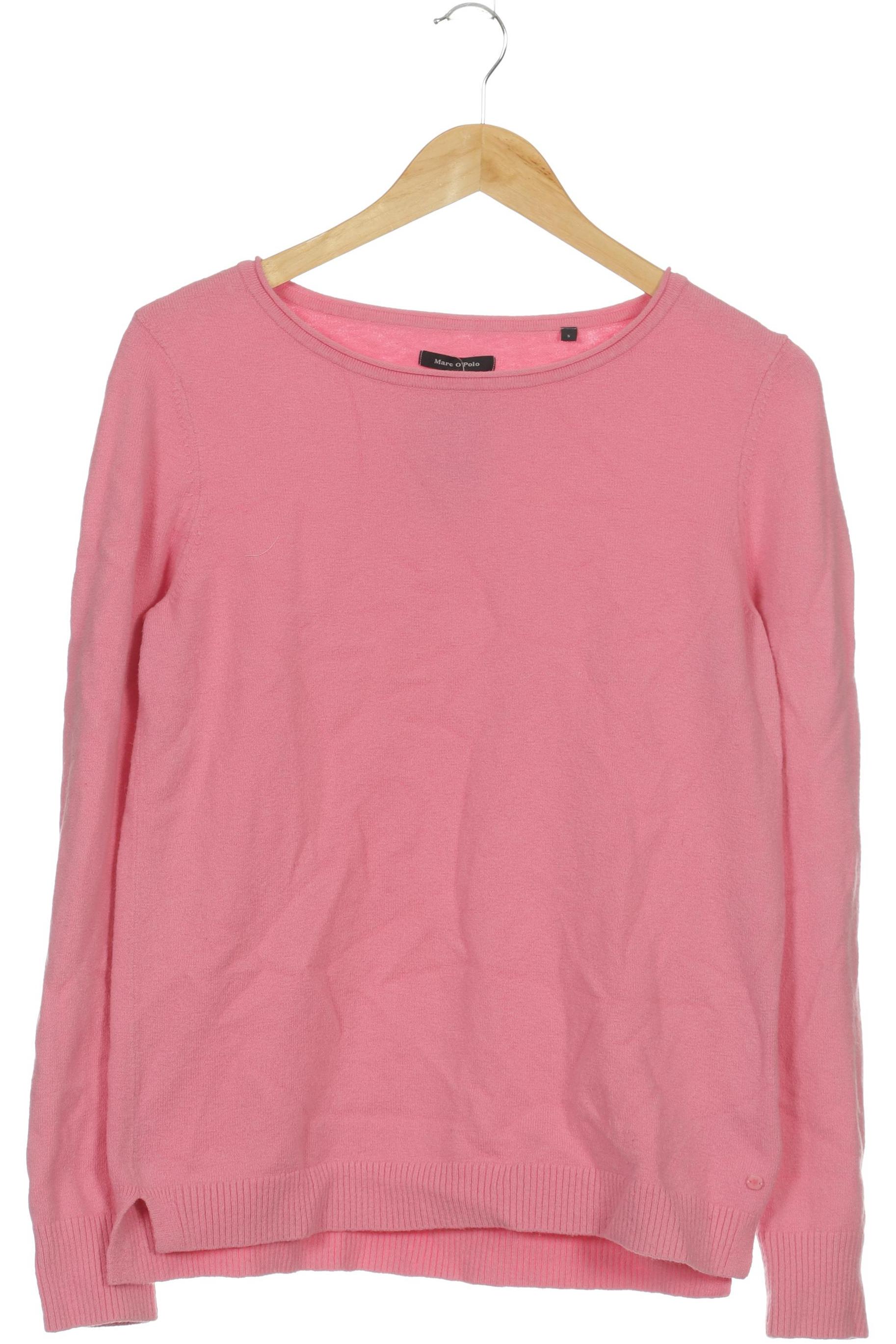 

Marc O Polo Damen Pullover, pink, Gr. 36