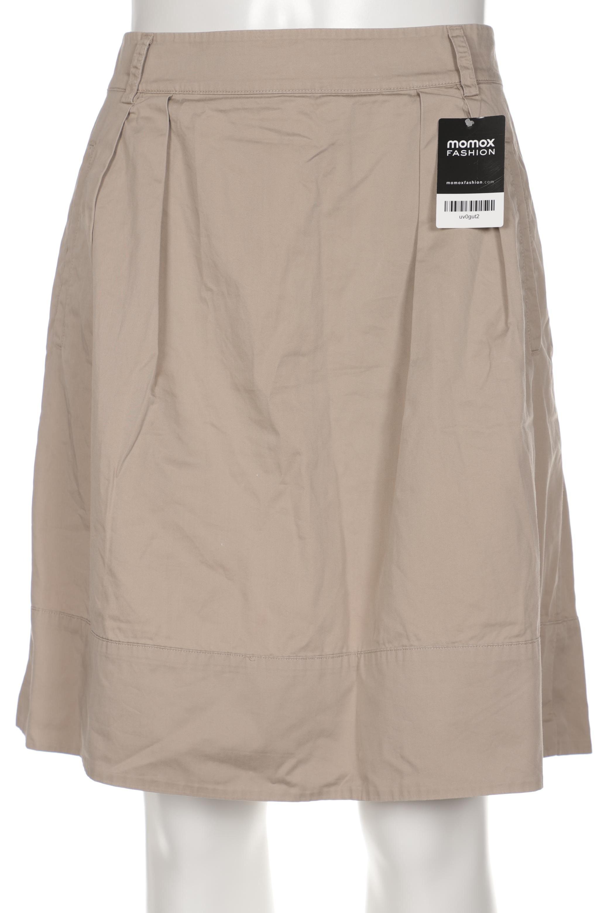 

Marc O Polo Damen Rock, beige