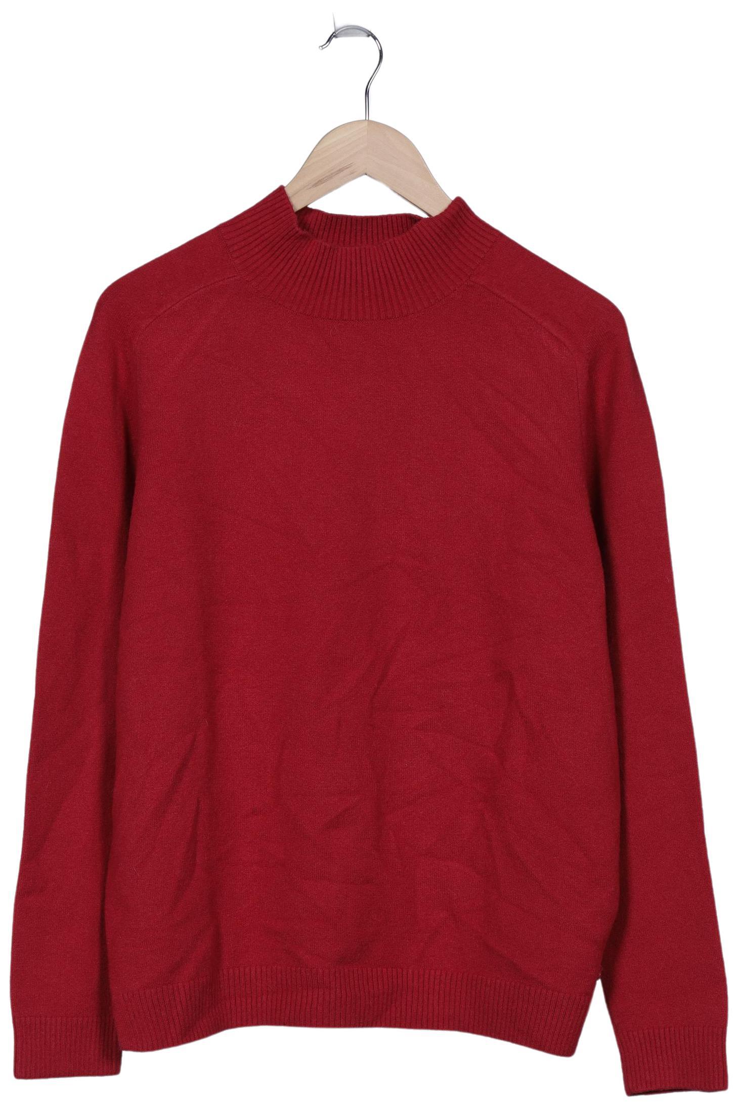 

Marc O Polo Damen Pullover, rot, Gr. 42