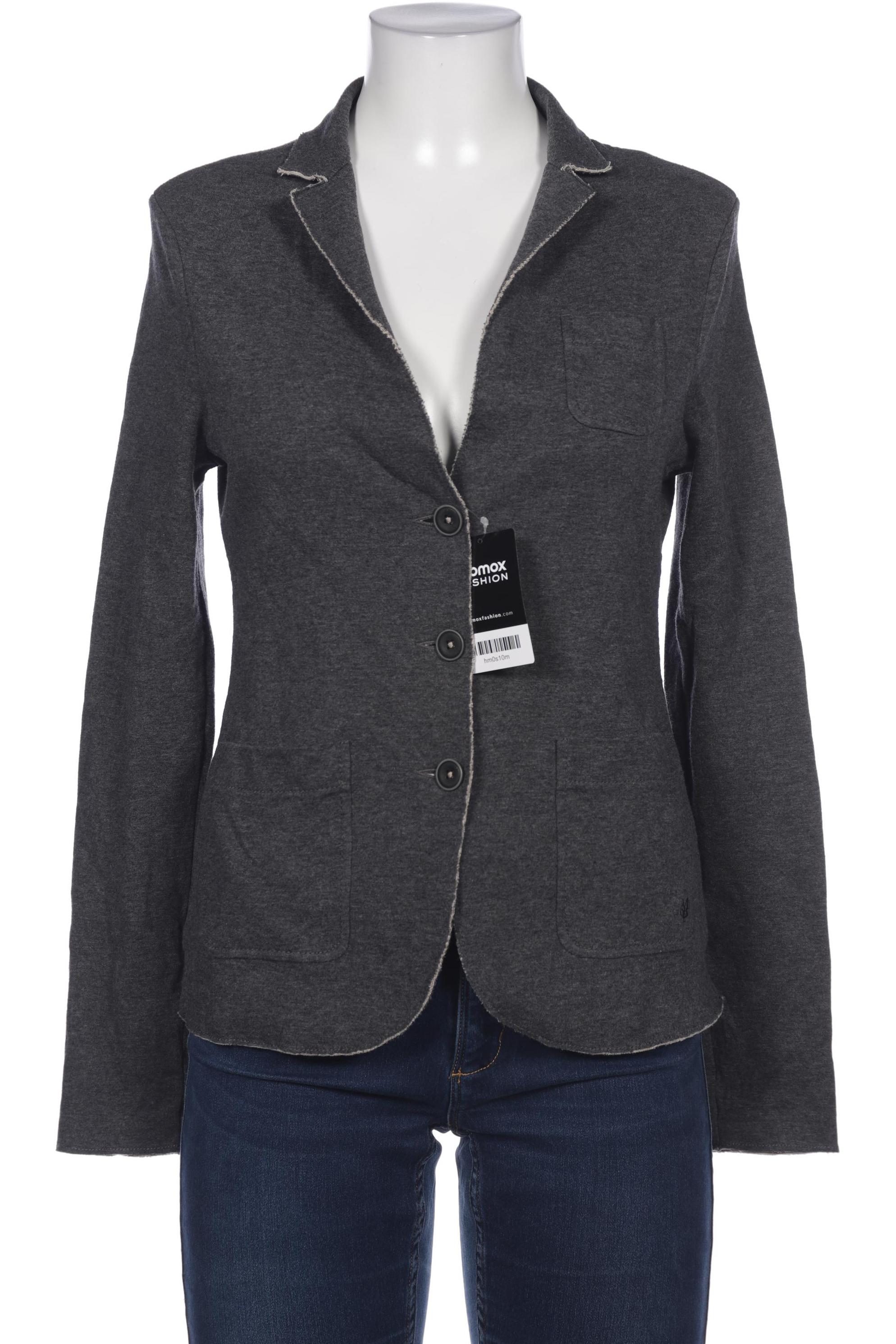 

Marc O Polo Damen Blazer, grau, Gr. 40