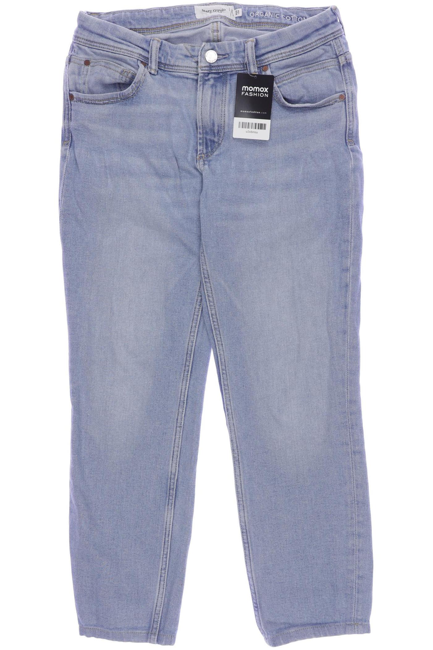 

Marc O Polo Damen Jeans, blau, Gr. 28
