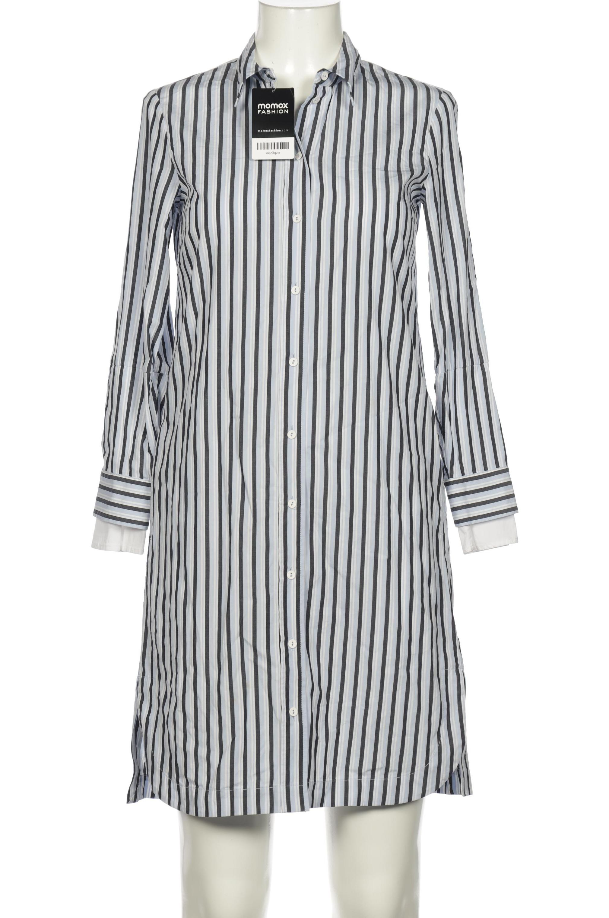 

Marc O Polo Damen Kleid, hellblau, Gr. 34