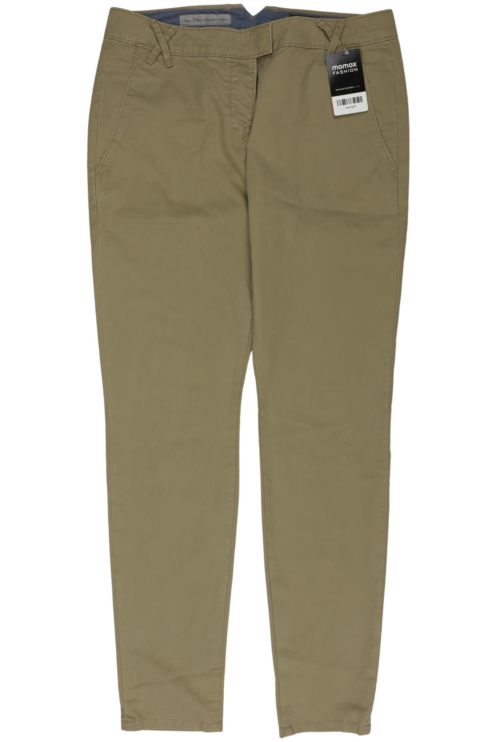 

Marc O Polo Herren Stoffhose, beige, Gr. 38