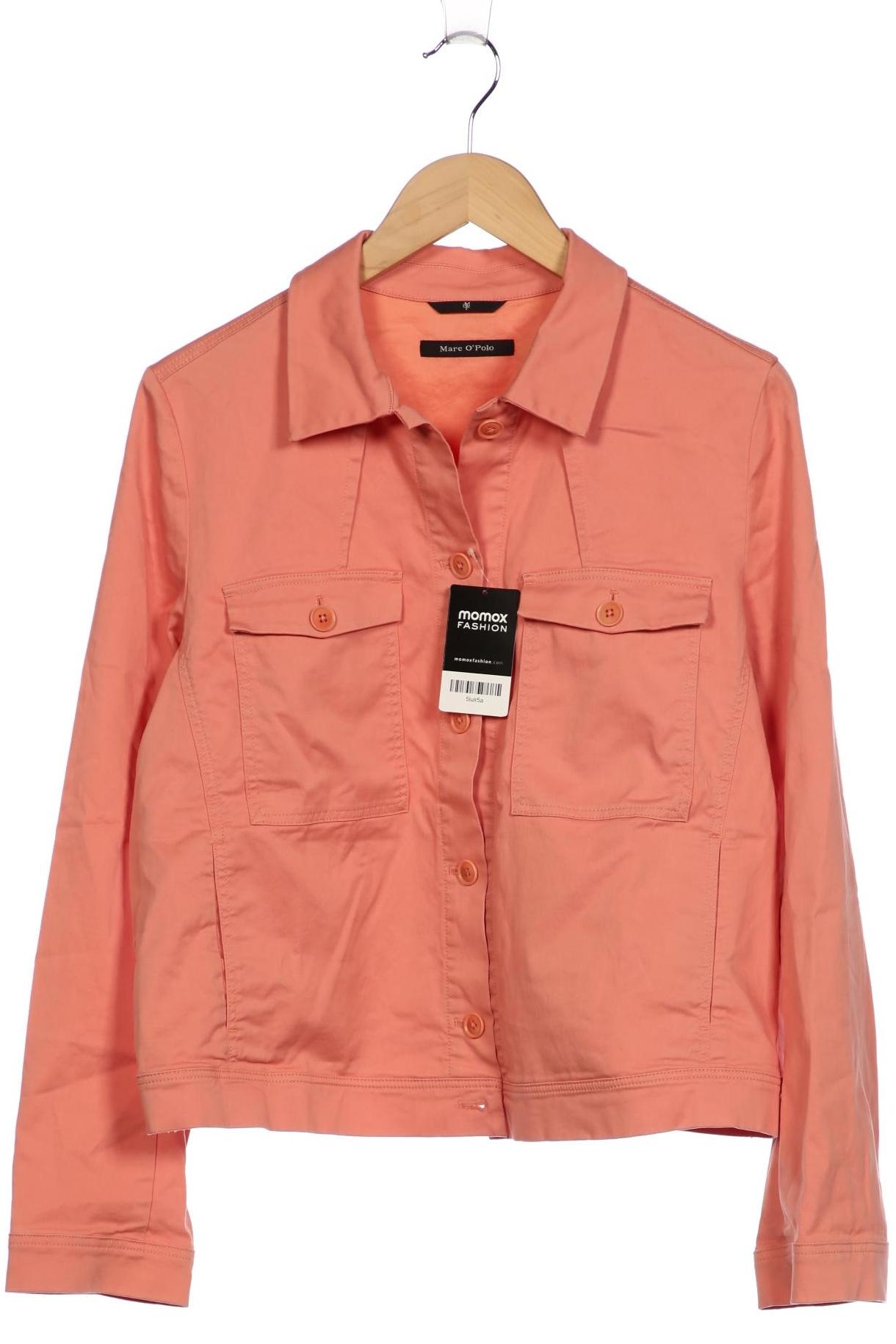 

Marc O Polo Damen Jacke, pink, Gr. 44