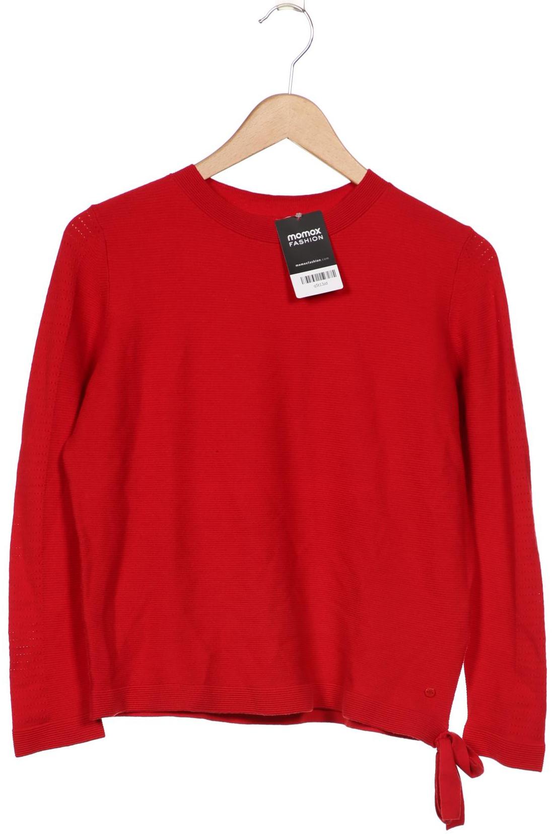 

Marc O Polo Damen Pullover, rot