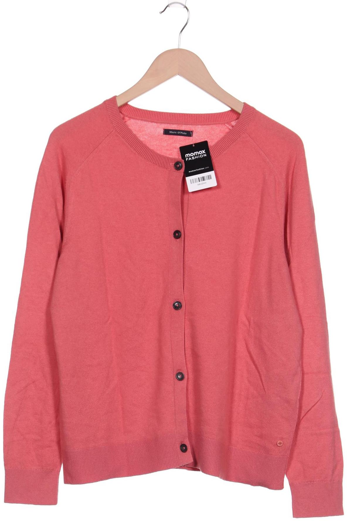 

Marc O Polo Damen Strickjacke, pink