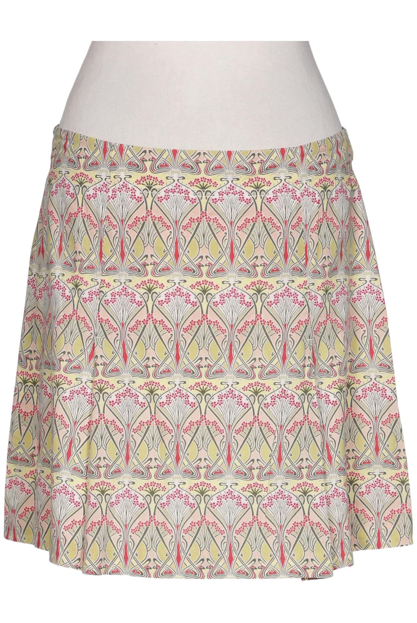 

Marc O Polo Damen Rock, mehrfarbig, Gr. 34