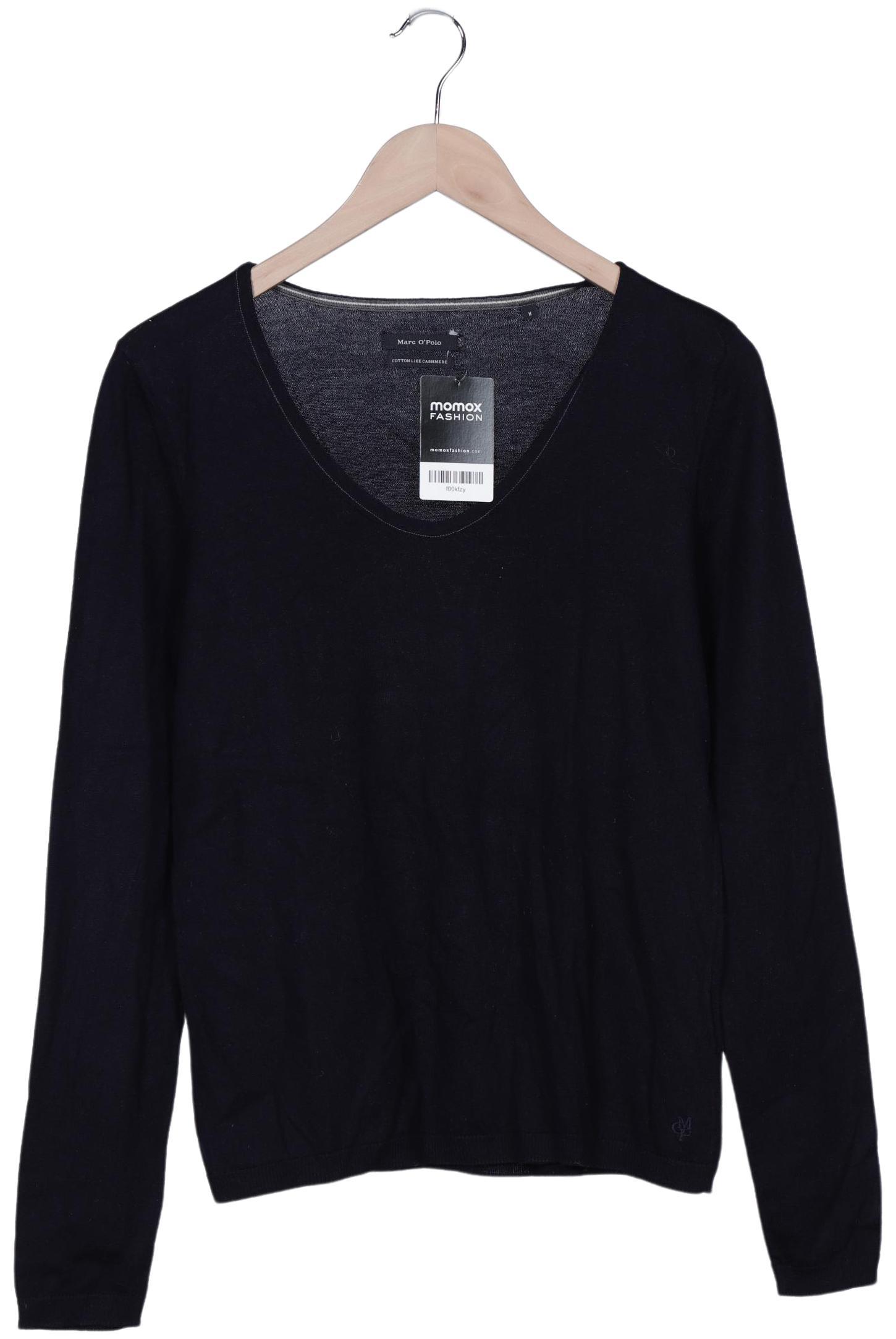 

Marc O Polo Damen Pullover, marineblau, Gr. 38