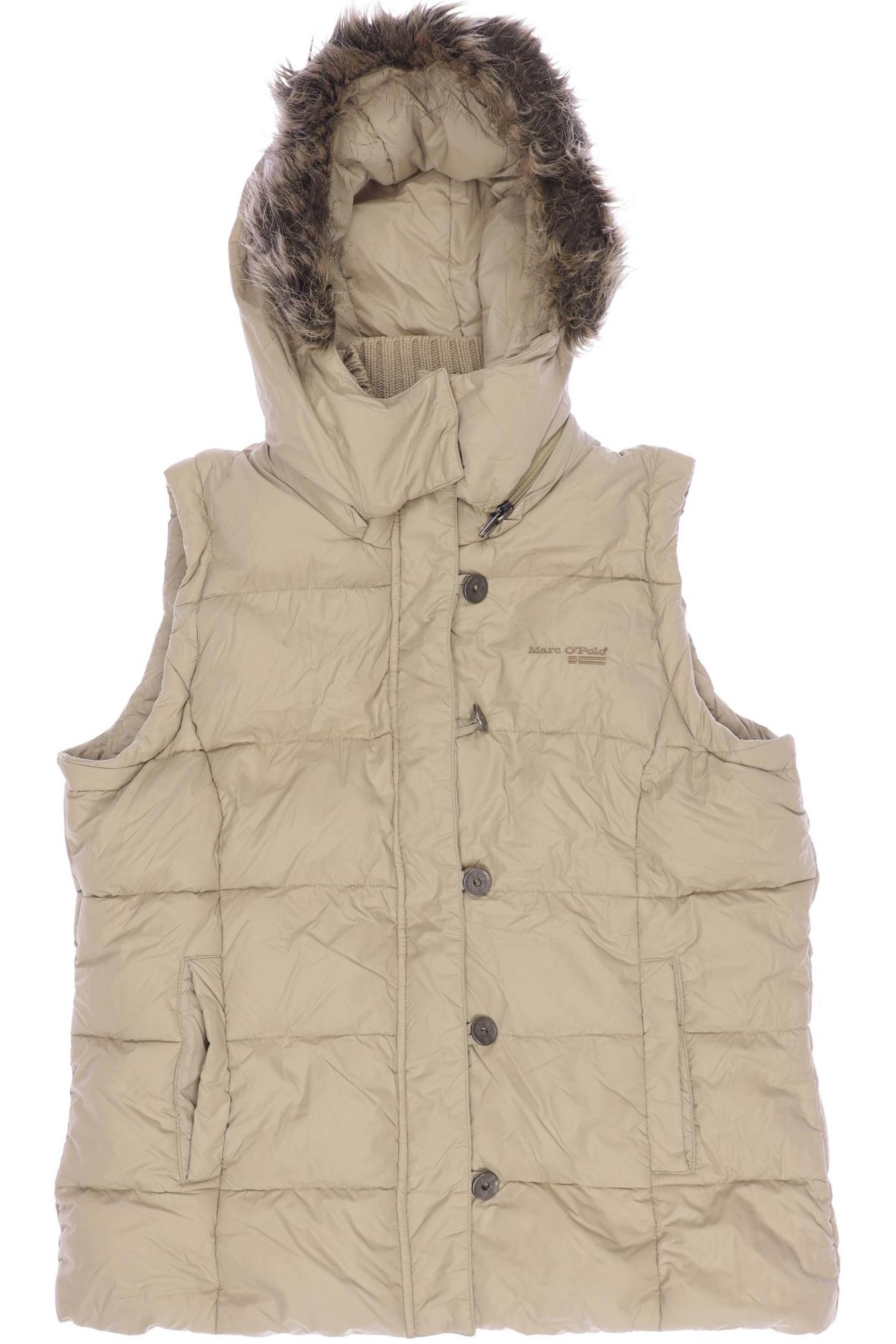 

Marc O Polo Damen Jacke, beige, Gr. 176
