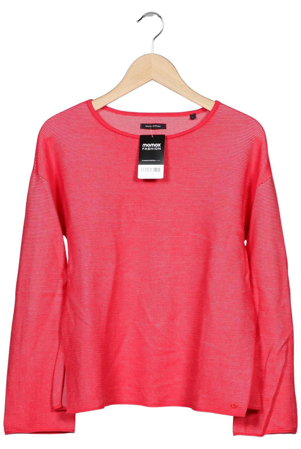 

Marc O Polo Damen Pullover, pink, Gr. 36