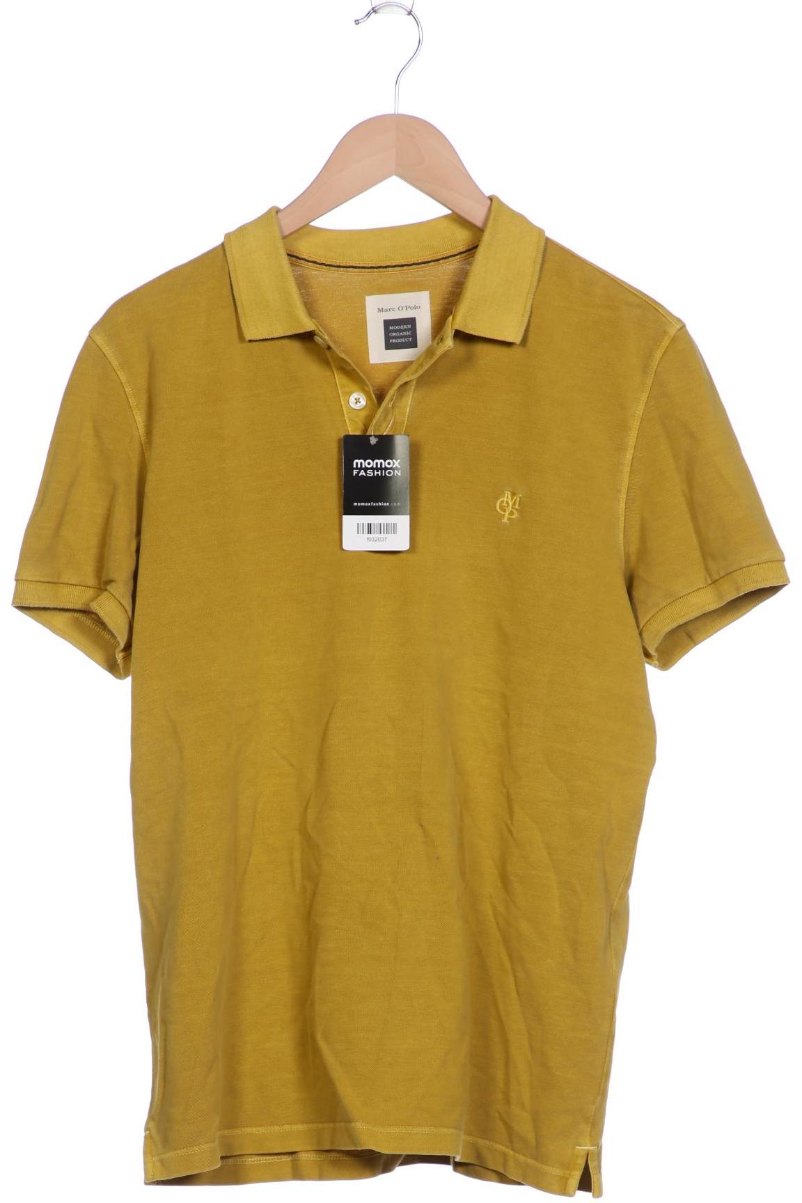 

Marc O Polo Herren Poloshirt, gelb