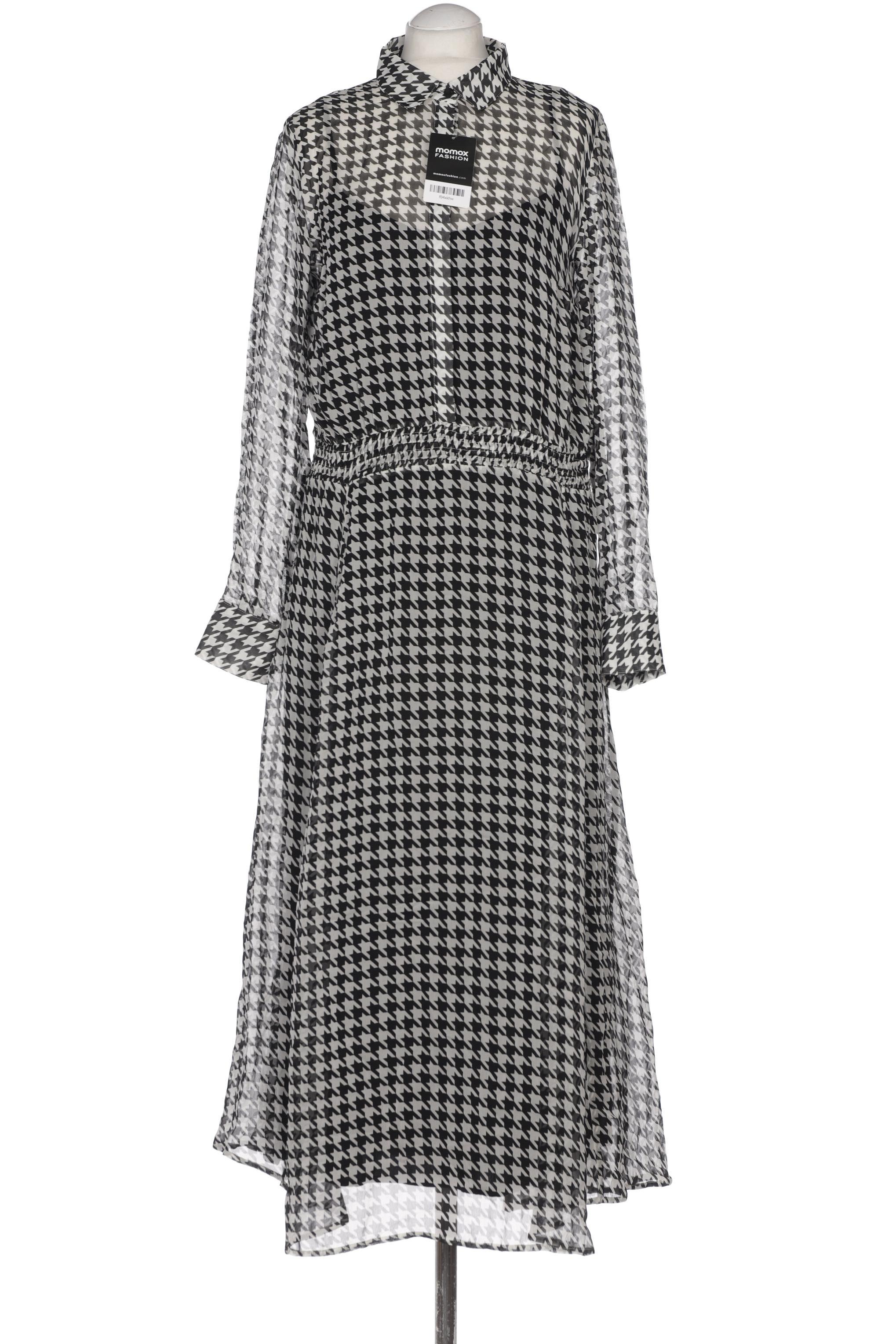 

Marc O Polo Damen Kleid, schwarz, Gr. 38
