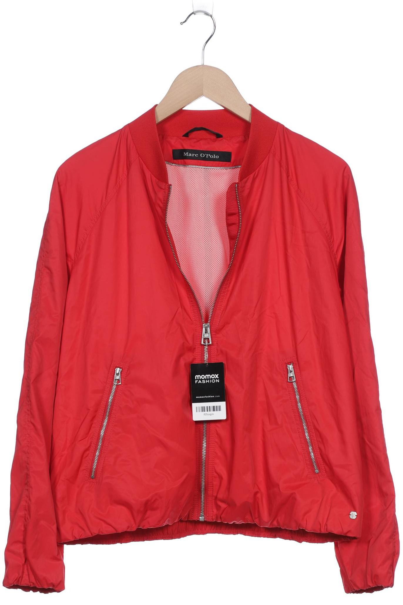 

Marc O Polo Damen Jacke, rot