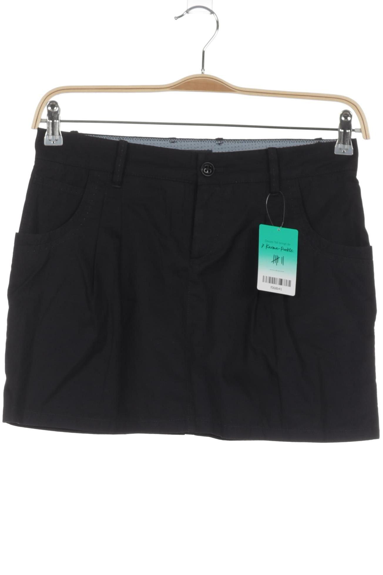 

Marc O Polo Damen Rock, marineblau, Gr. 28
