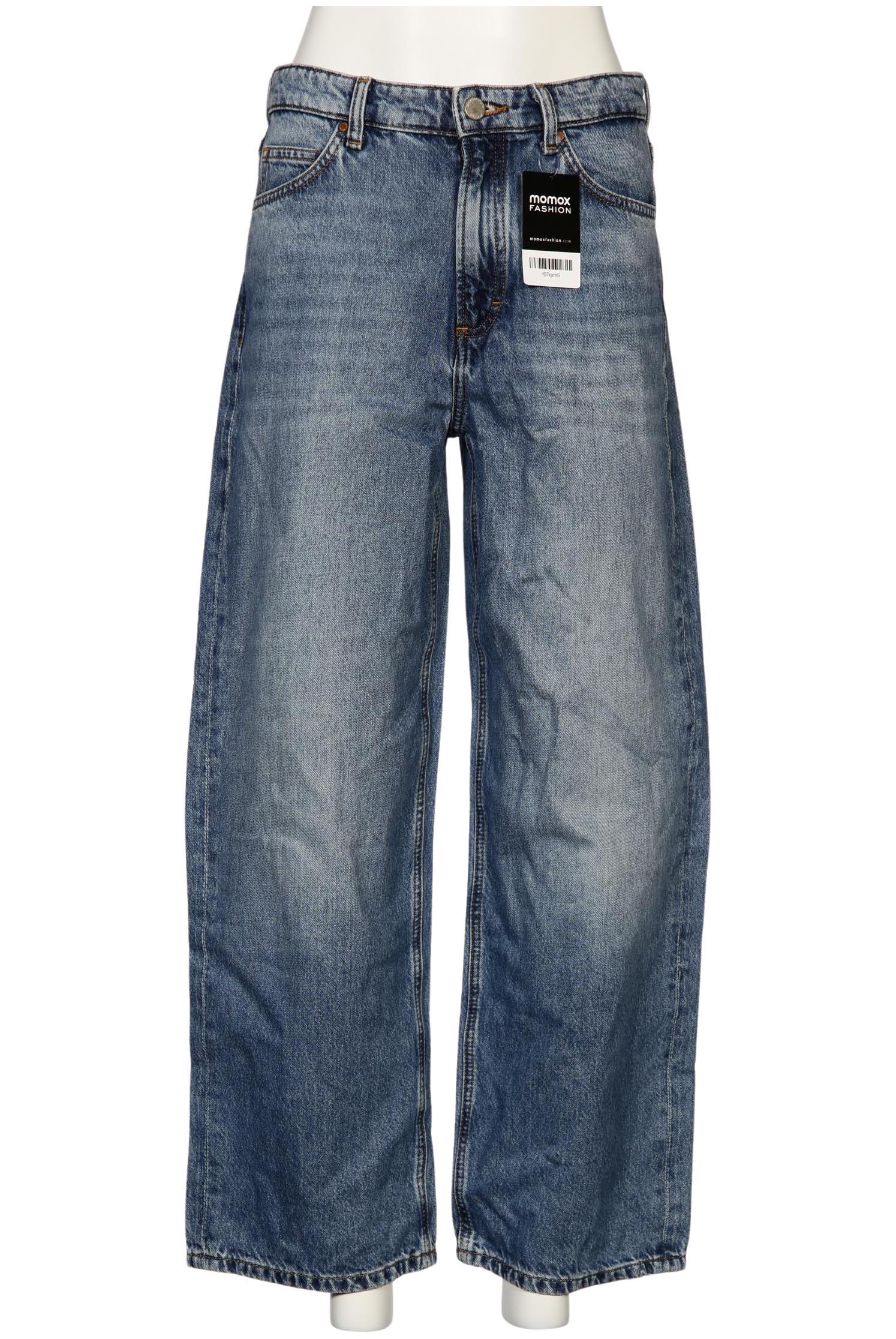 

Marc O Polo Damen Jeans, blau, Gr. 27