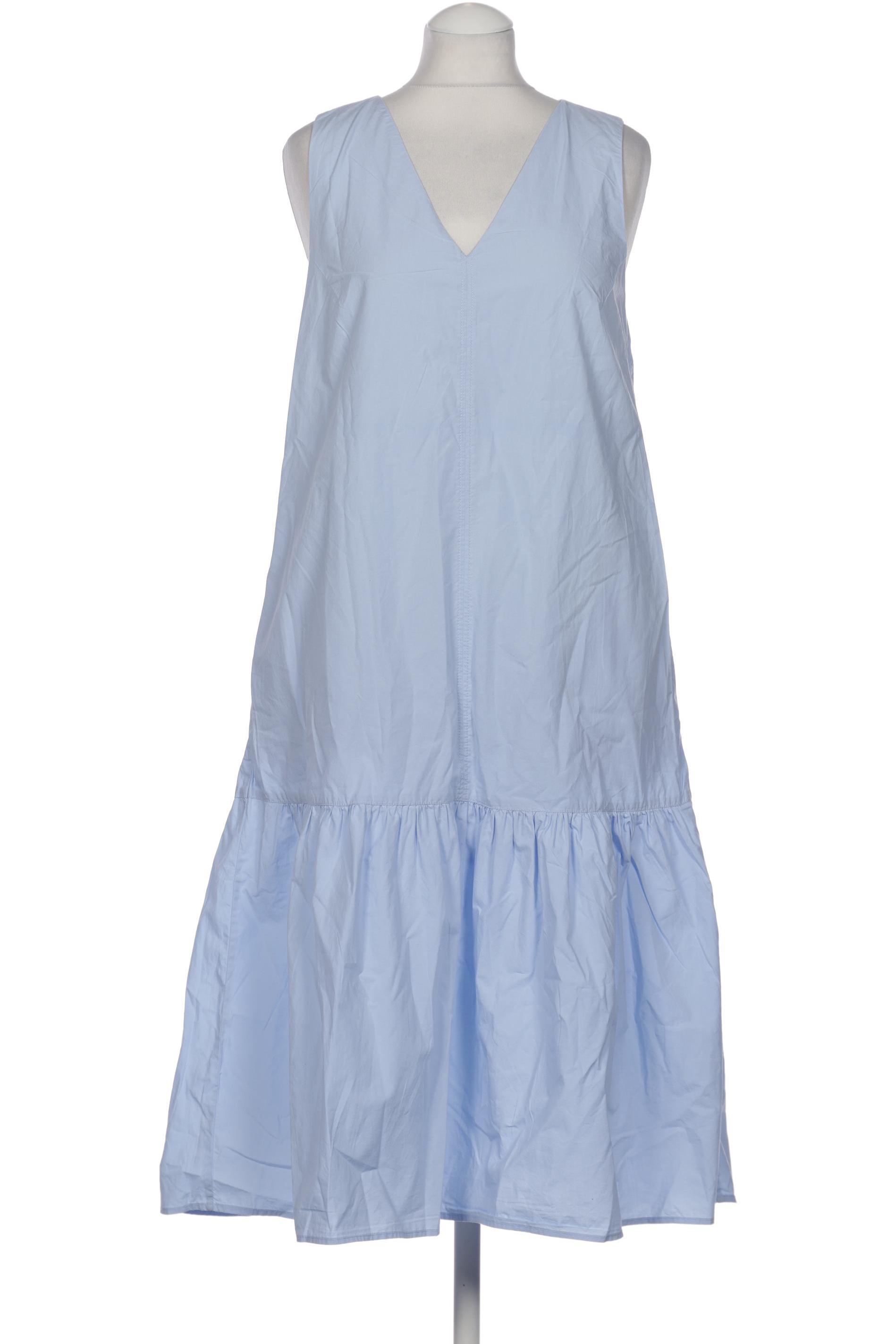 

Marc O Polo Damen Kleid, hellblau, Gr. 36