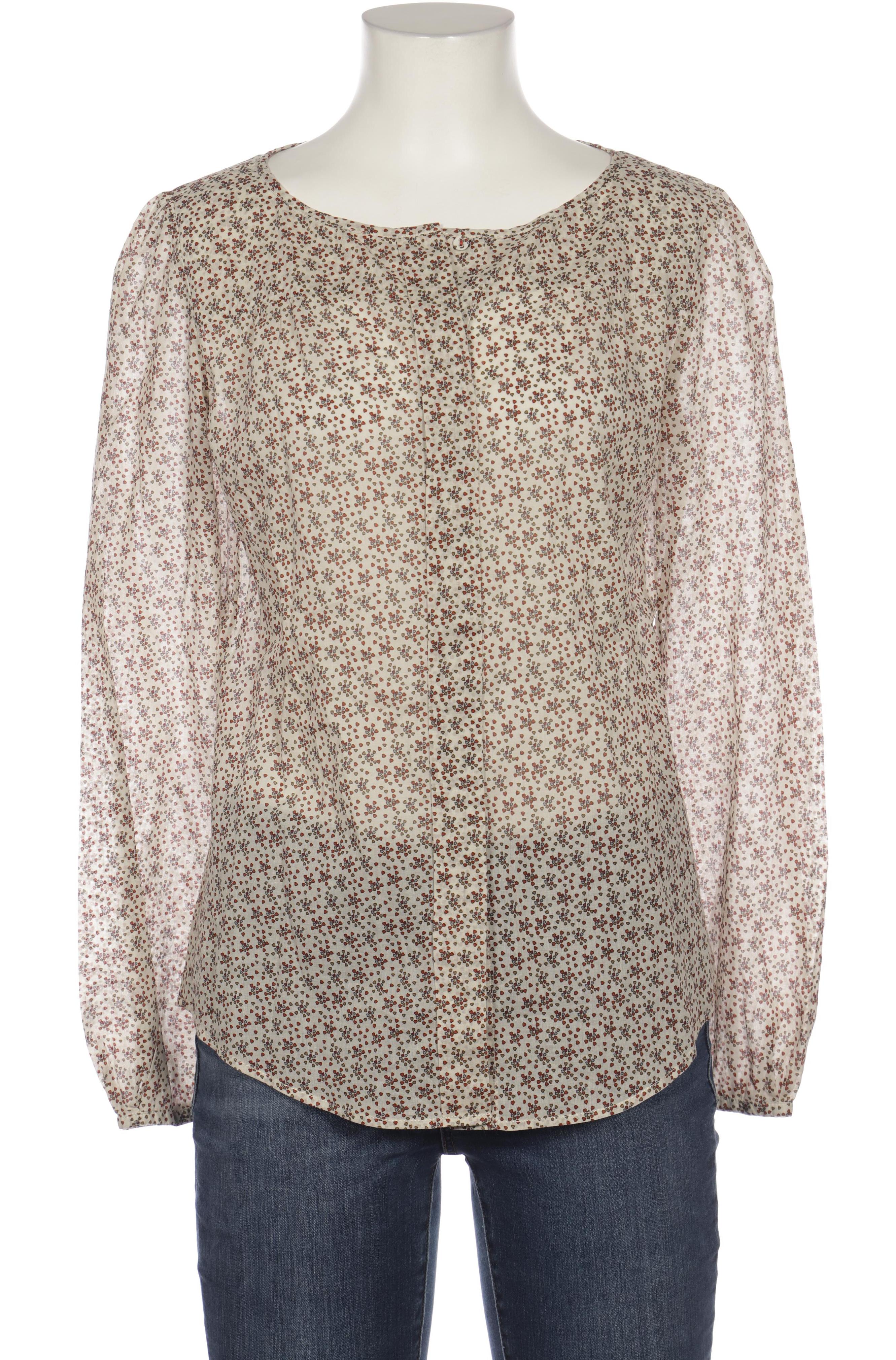 

Marc O Polo Damen Bluse, beige, Gr. 36