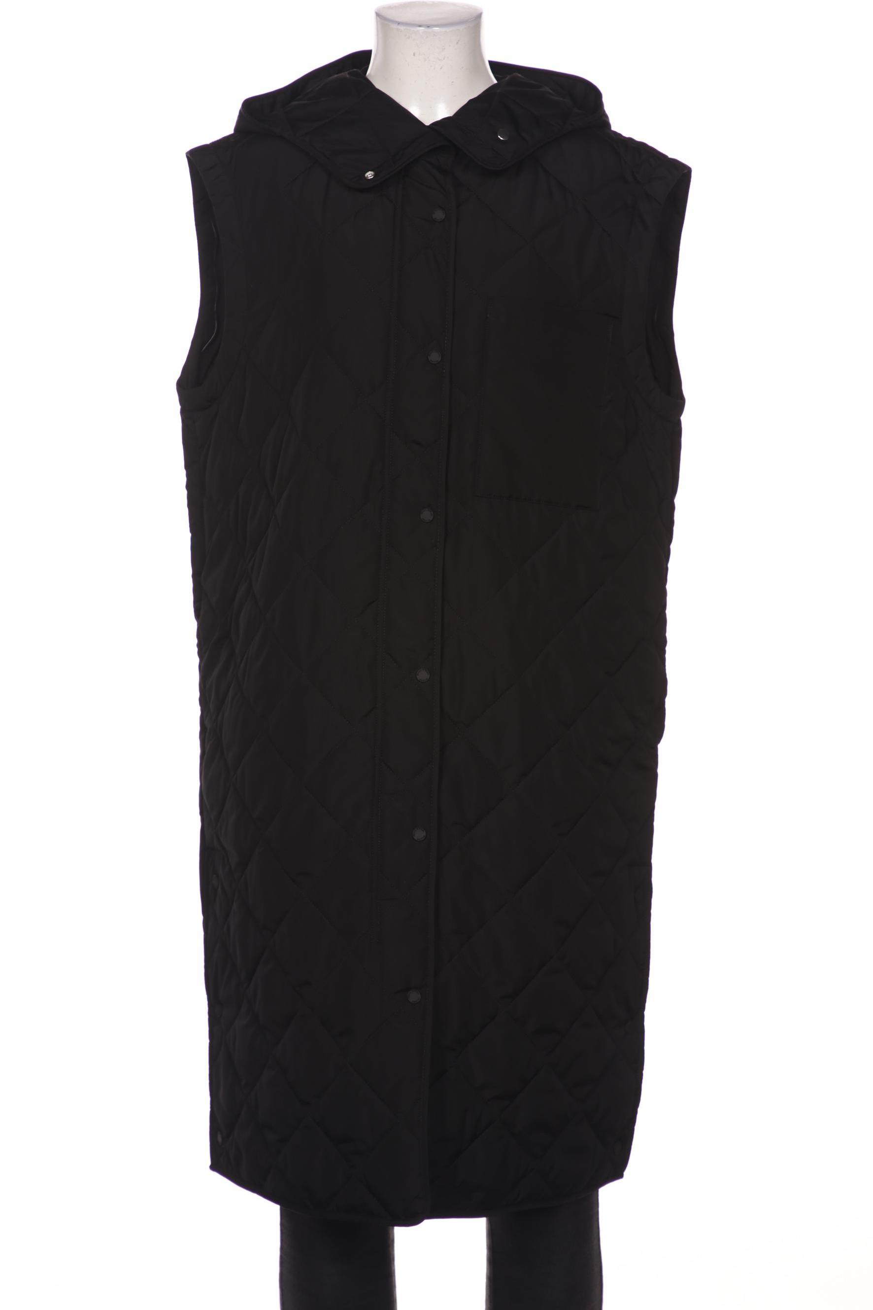 

Marc O Polo Damen Weste, schwarz, Gr. 34