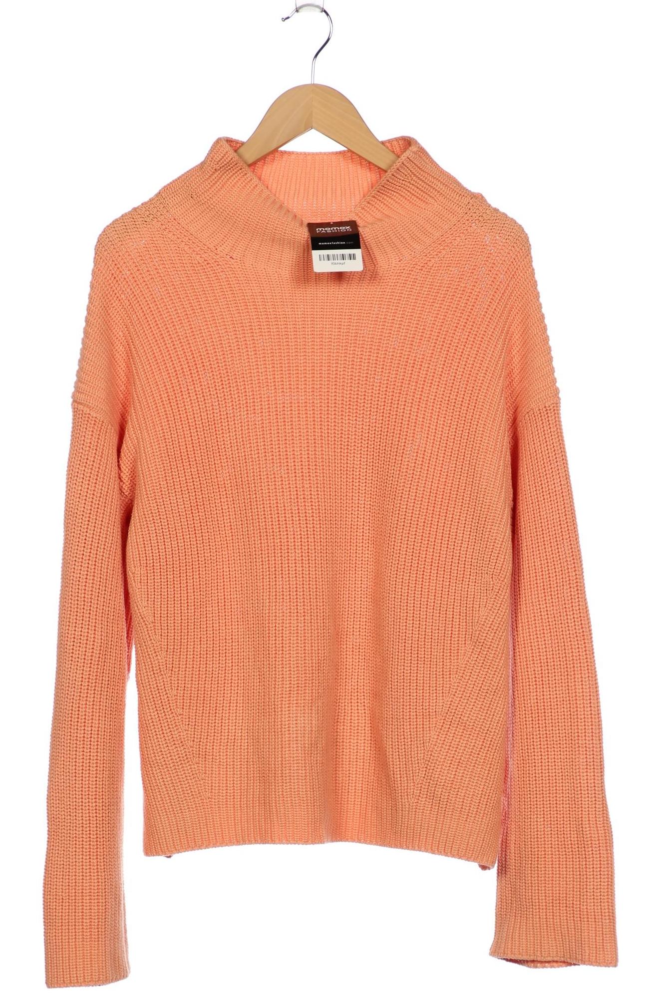 

Marc O Polo Damen Pullover, orange, Gr. 42