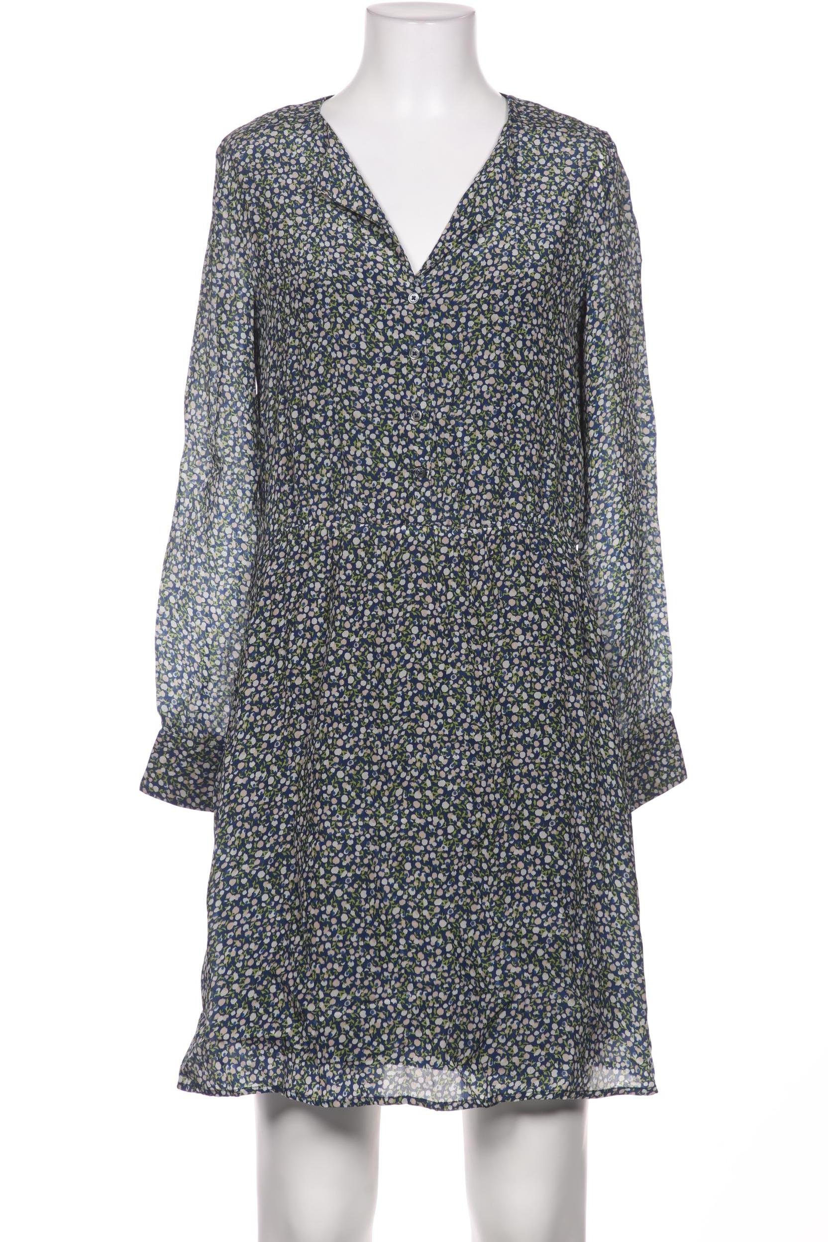 

Marc O Polo Damen Kleid, blau, Gr. 34