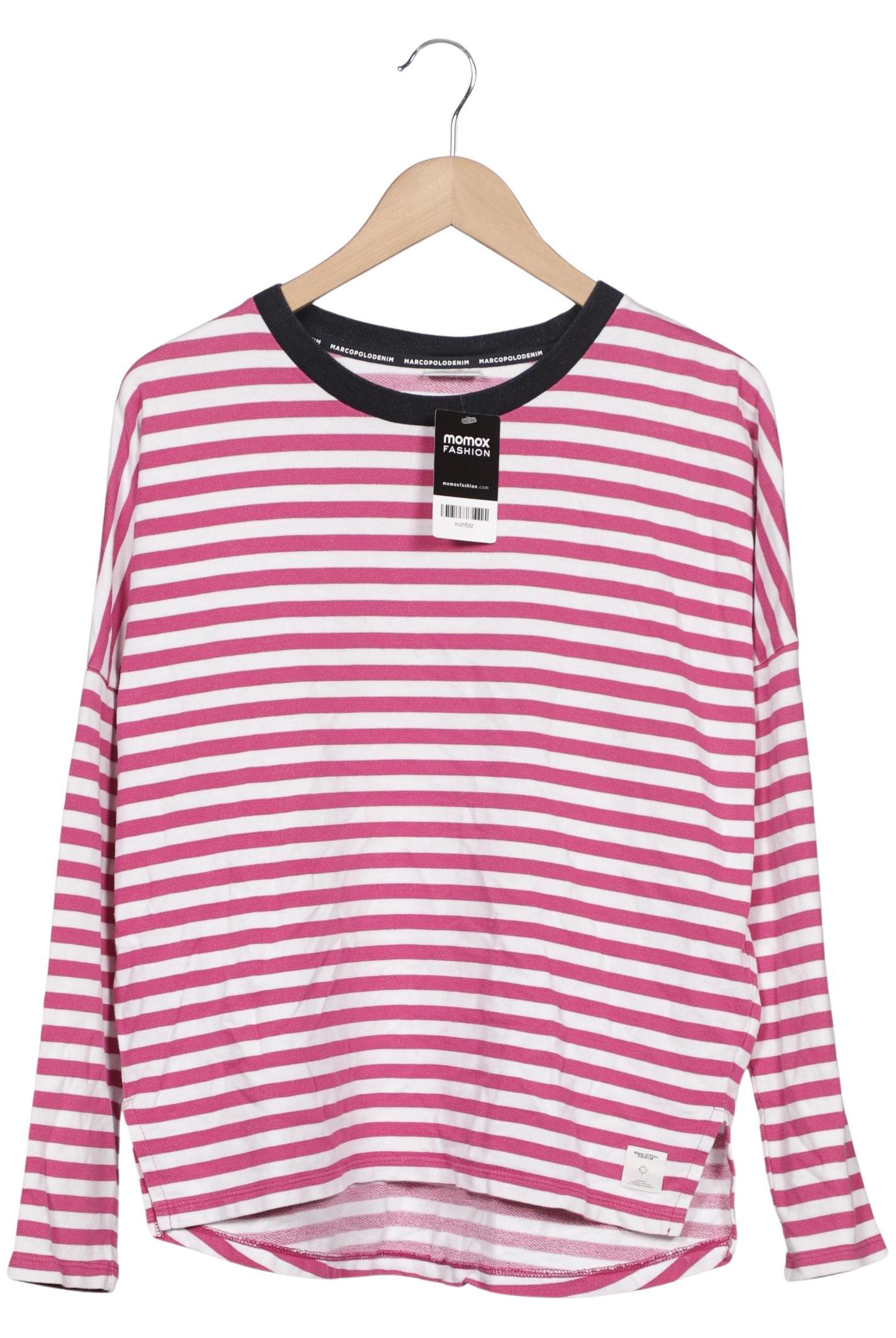 

Marc O Polo Damen Sweatshirt, mehrfarbig, Gr. 36