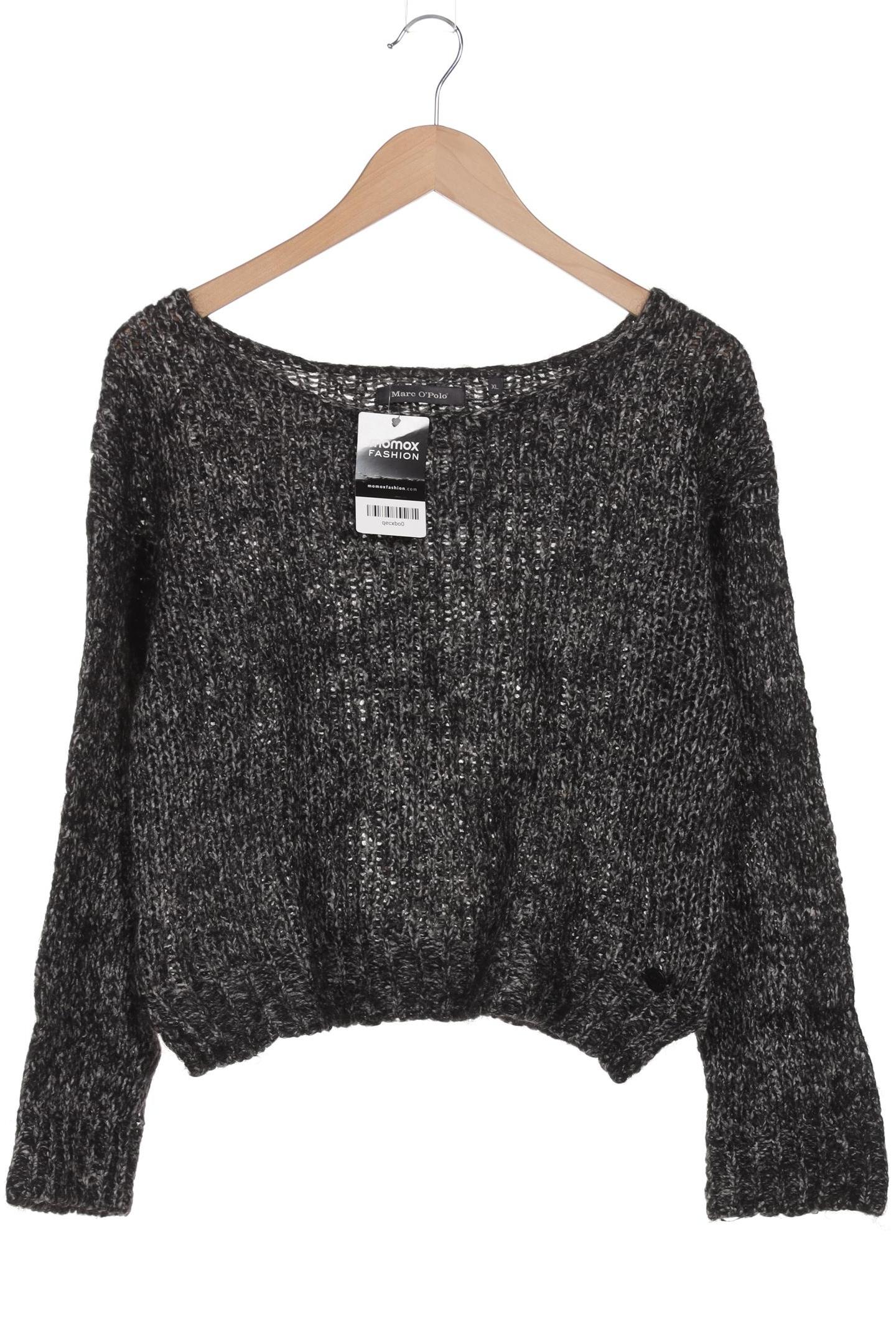 

Marc O Polo Damen Pullover, grau, Gr. 44