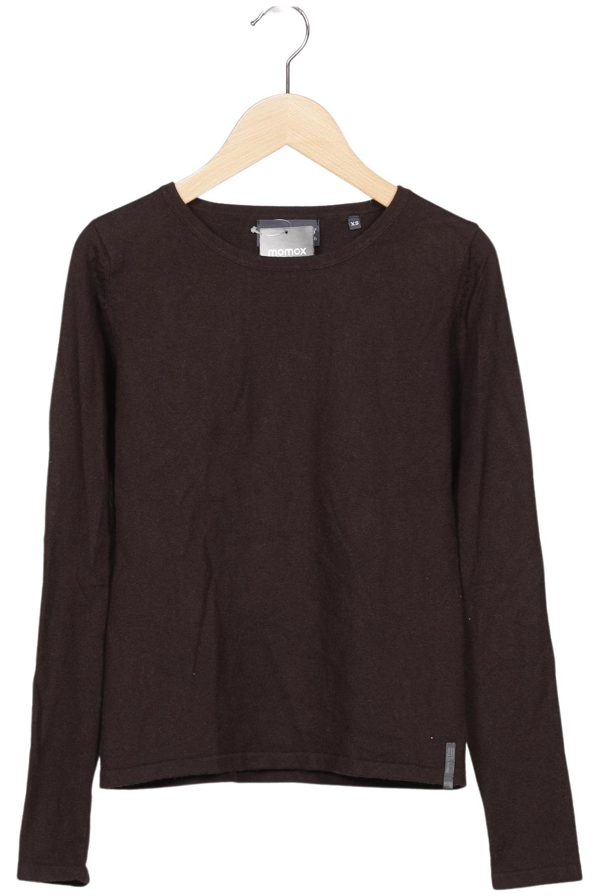 

Marc O Polo Damen Pullover, braun, Gr. 34