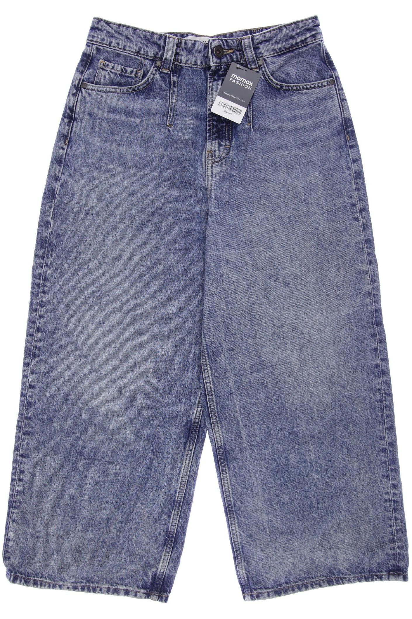 

Marc O Polo Damen Jeans, blau, Gr. 38