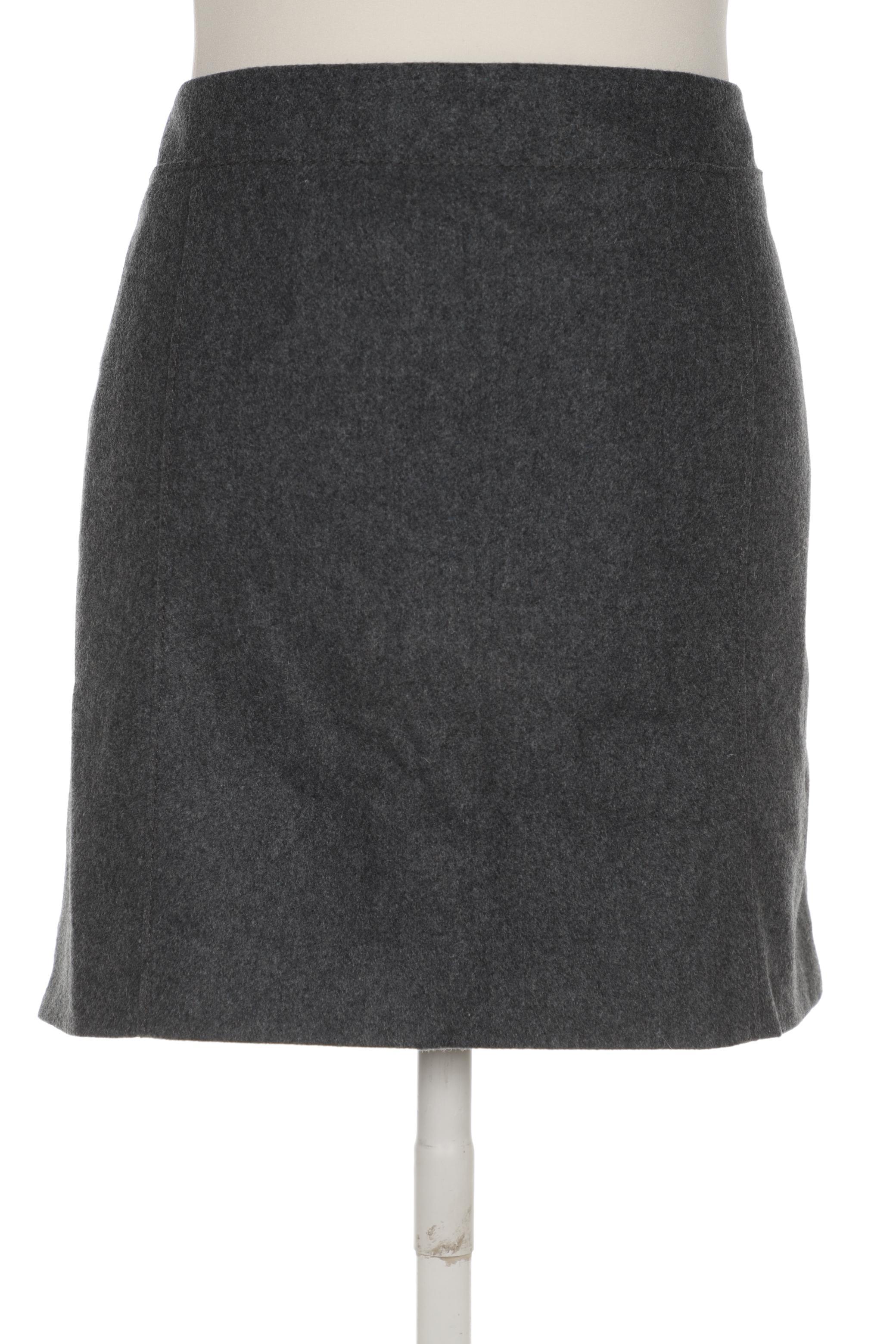 

Marc O Polo Damen Rock, grau
