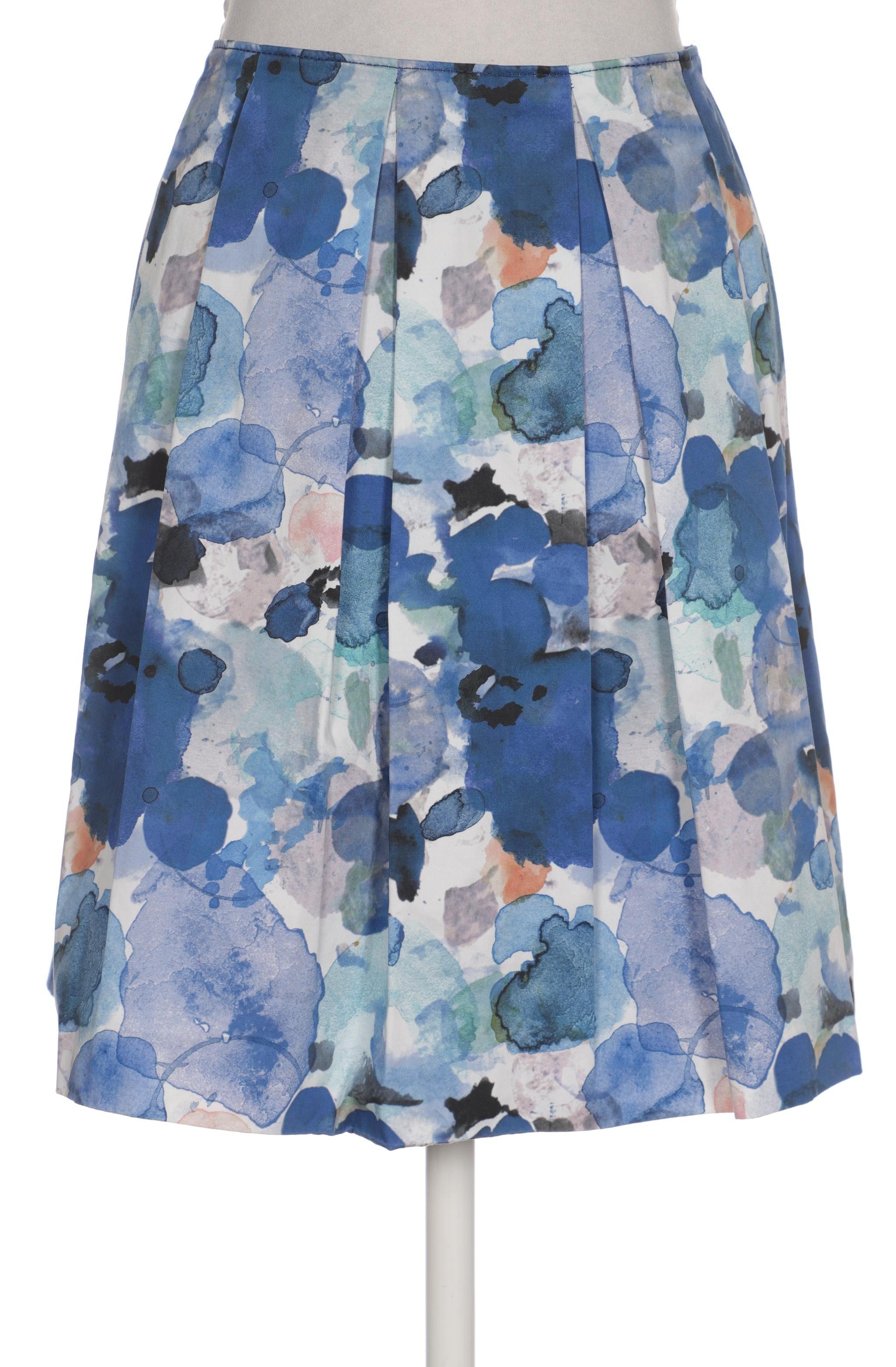 

Marc O Polo Damen Rock, blau, Gr. 36