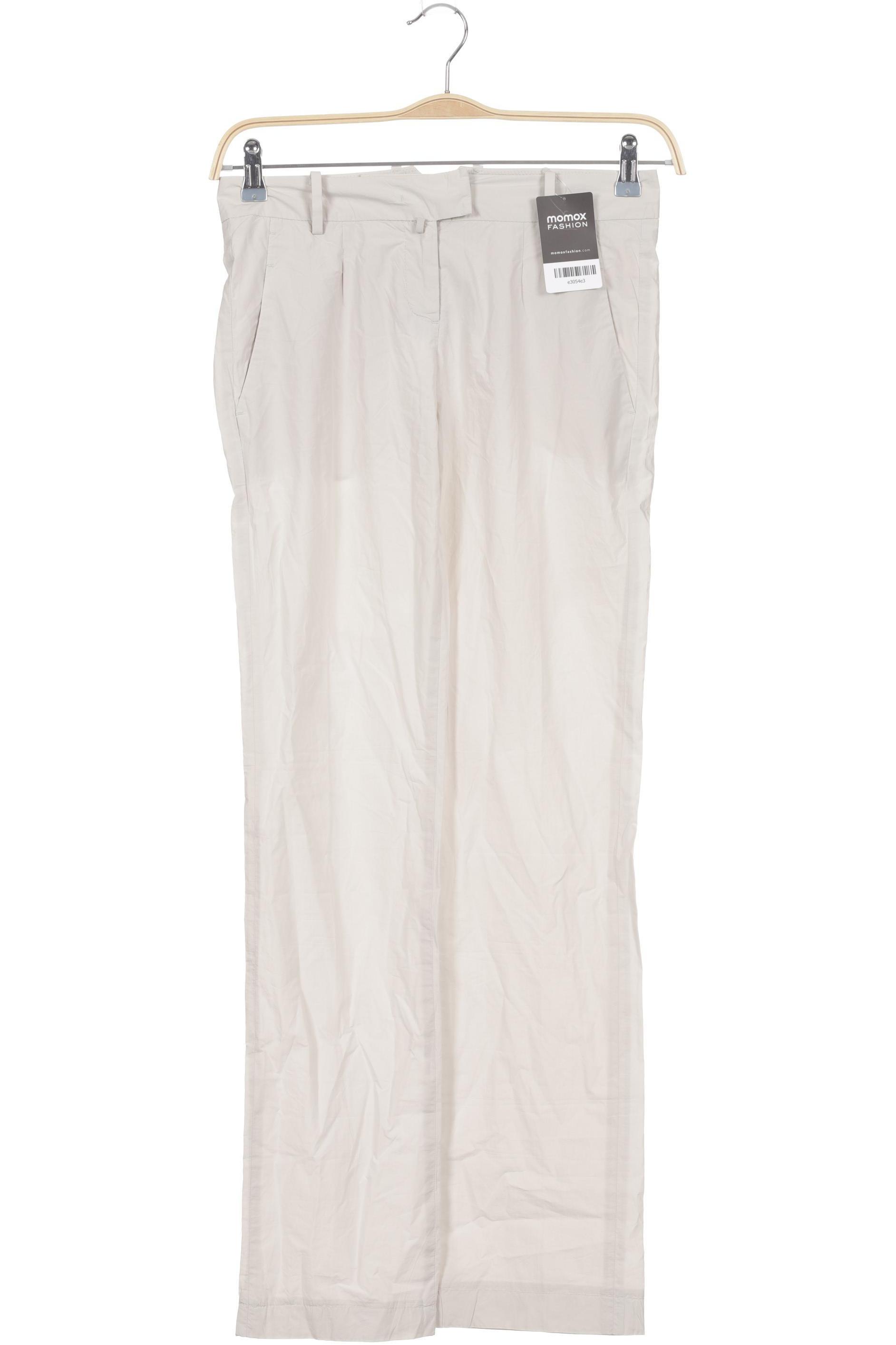 

Marc O Polo Damen Stoffhose, grau, Gr. 34