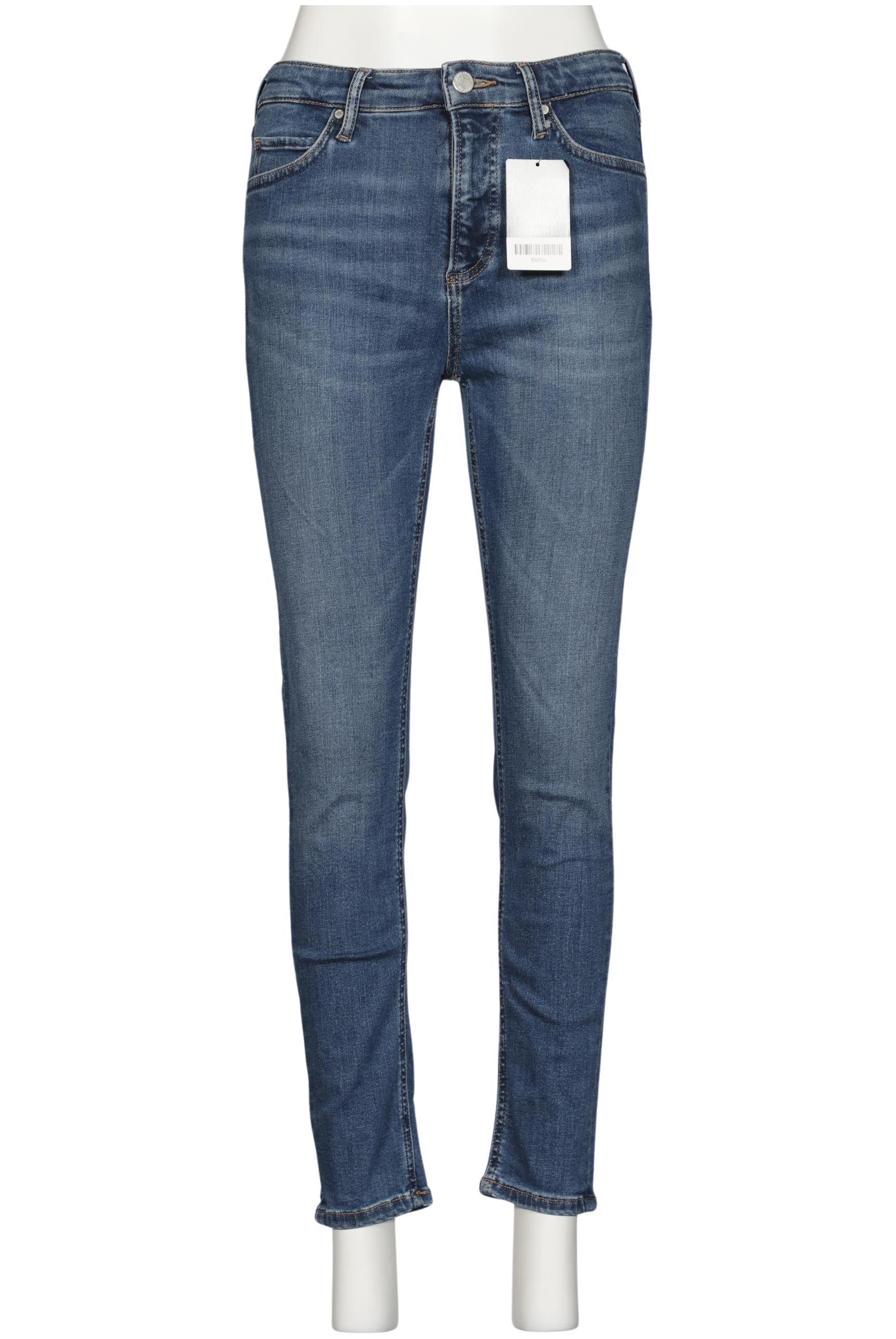 

Marc O Polo Damen Jeans, blau, Gr. 27