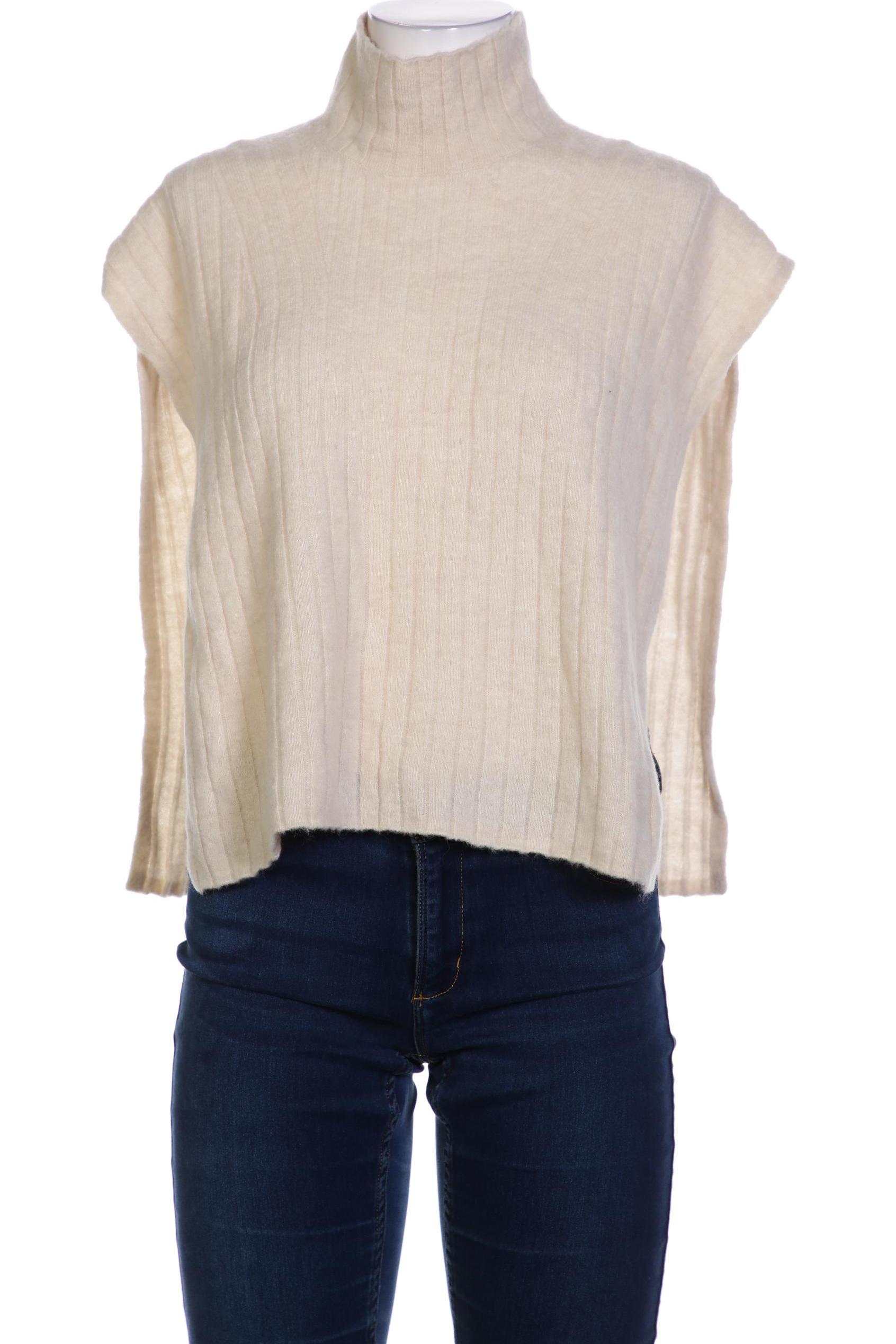 

Marc O Polo Damen Pullover, beige, Gr. uni