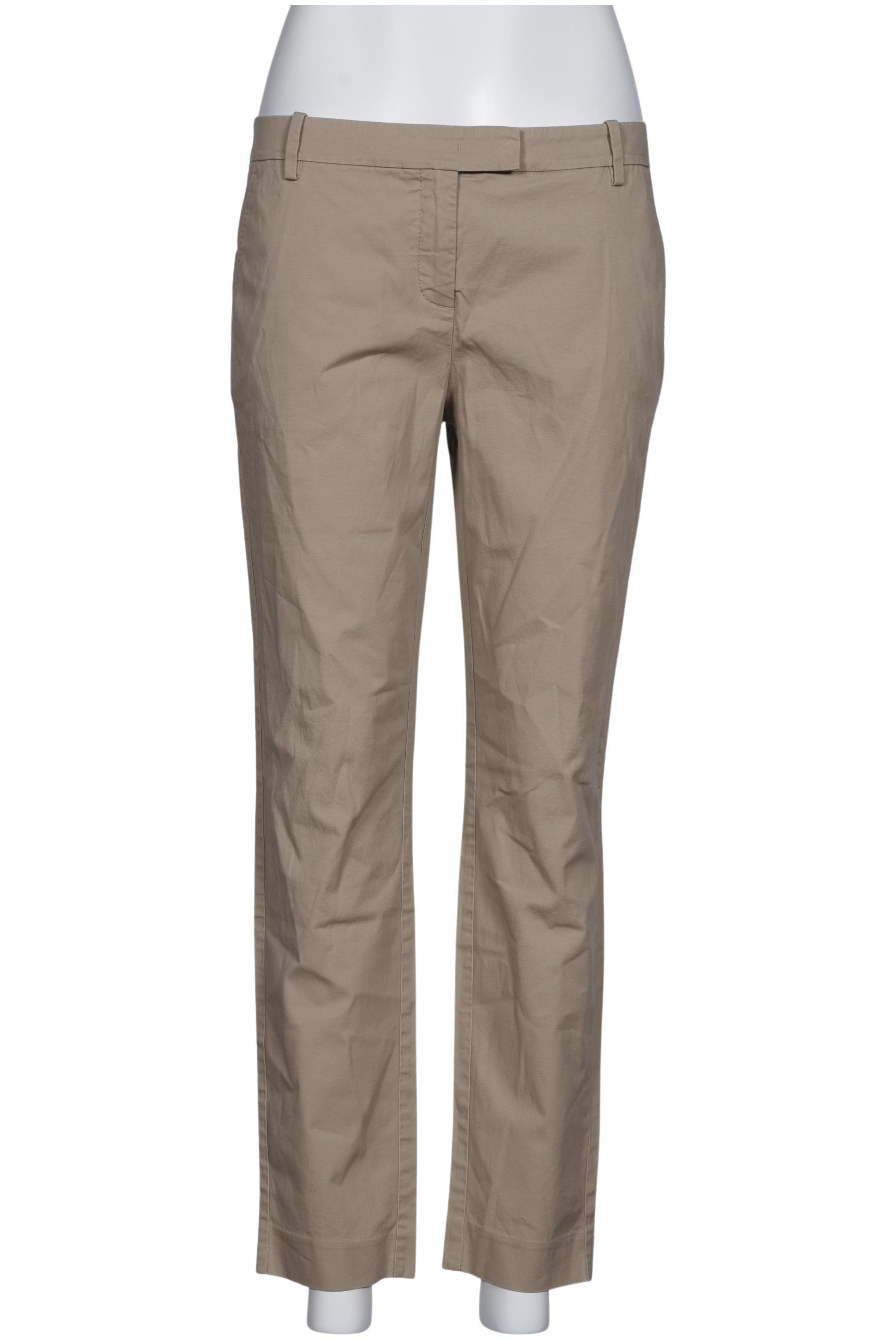 

Marc O Polo Damen Stoffhose, beige, Gr. 38